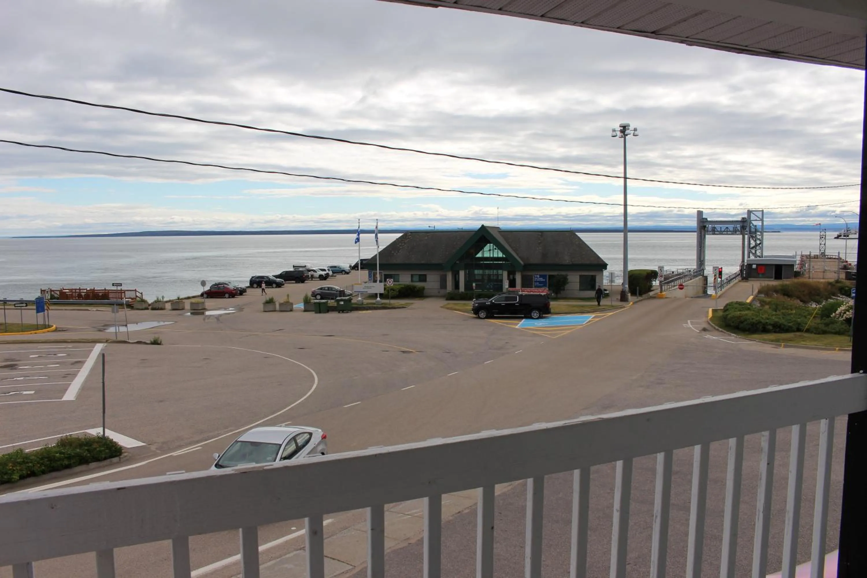 Auberge Sur Mer Charlevoix