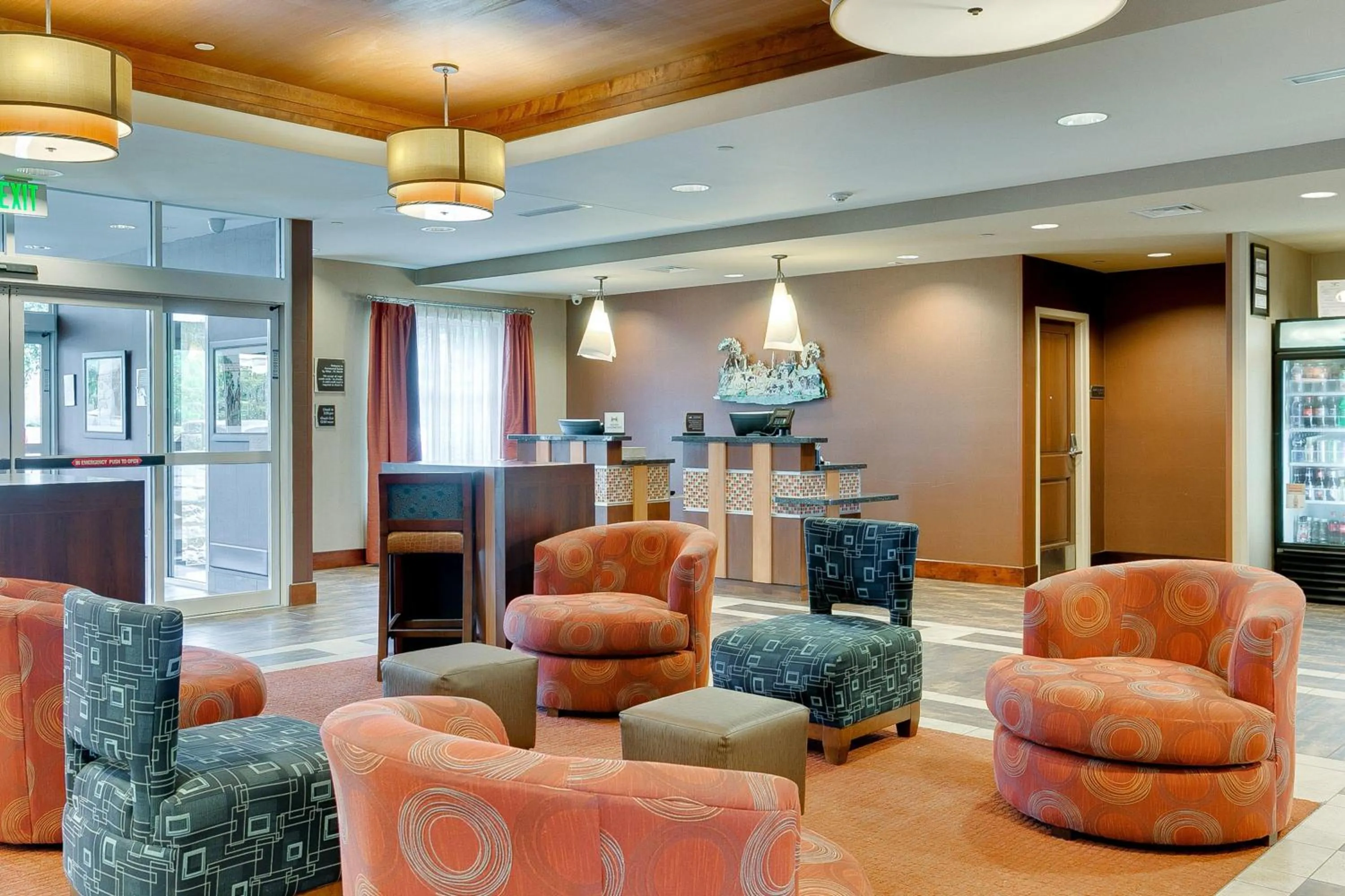 Homewood Suites by Hilton Fort Worth Medical Center