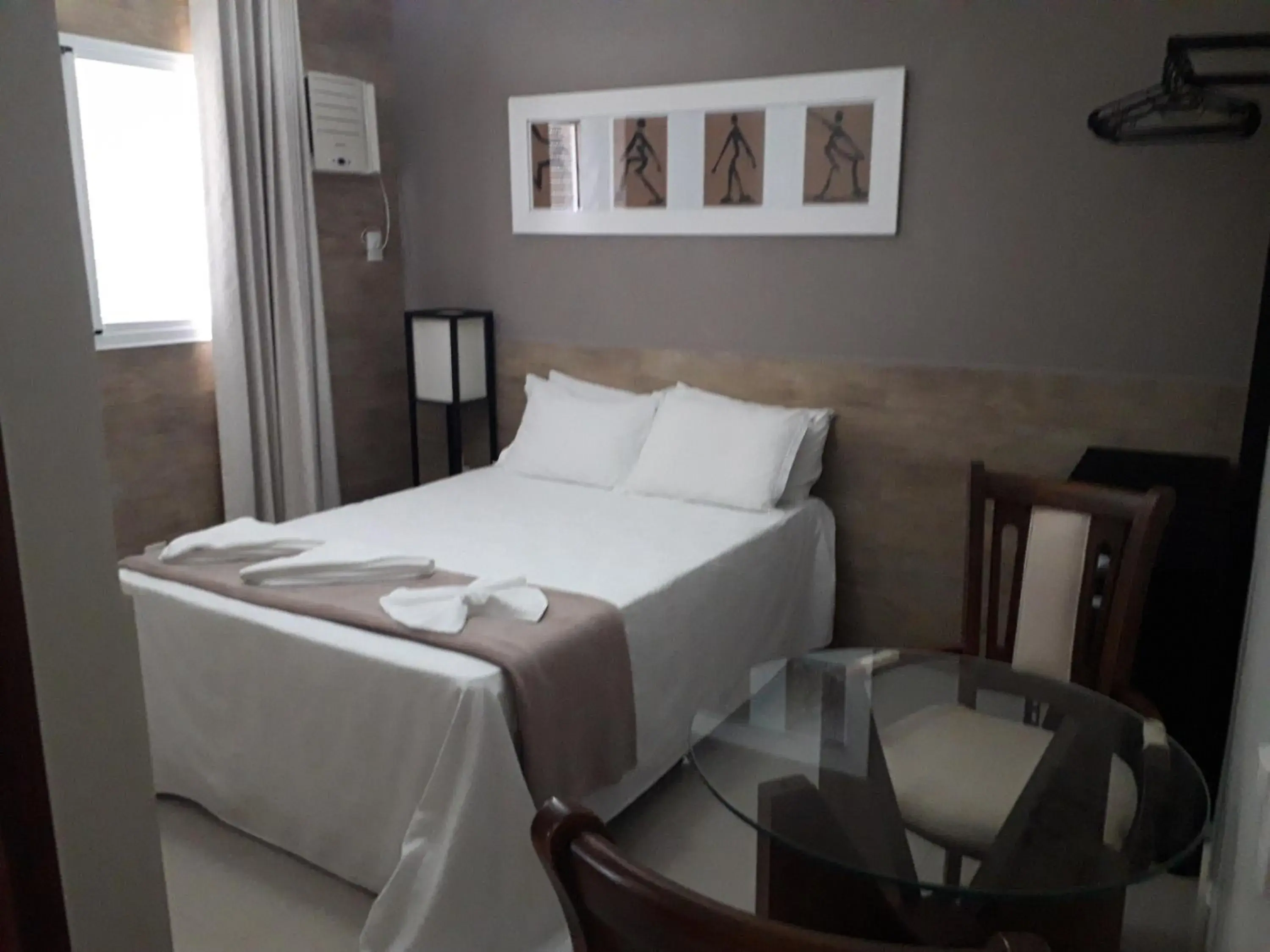 Deluxe Suite in Tapindaré Hotel Deluxe Suite in Tapindaré Hotel