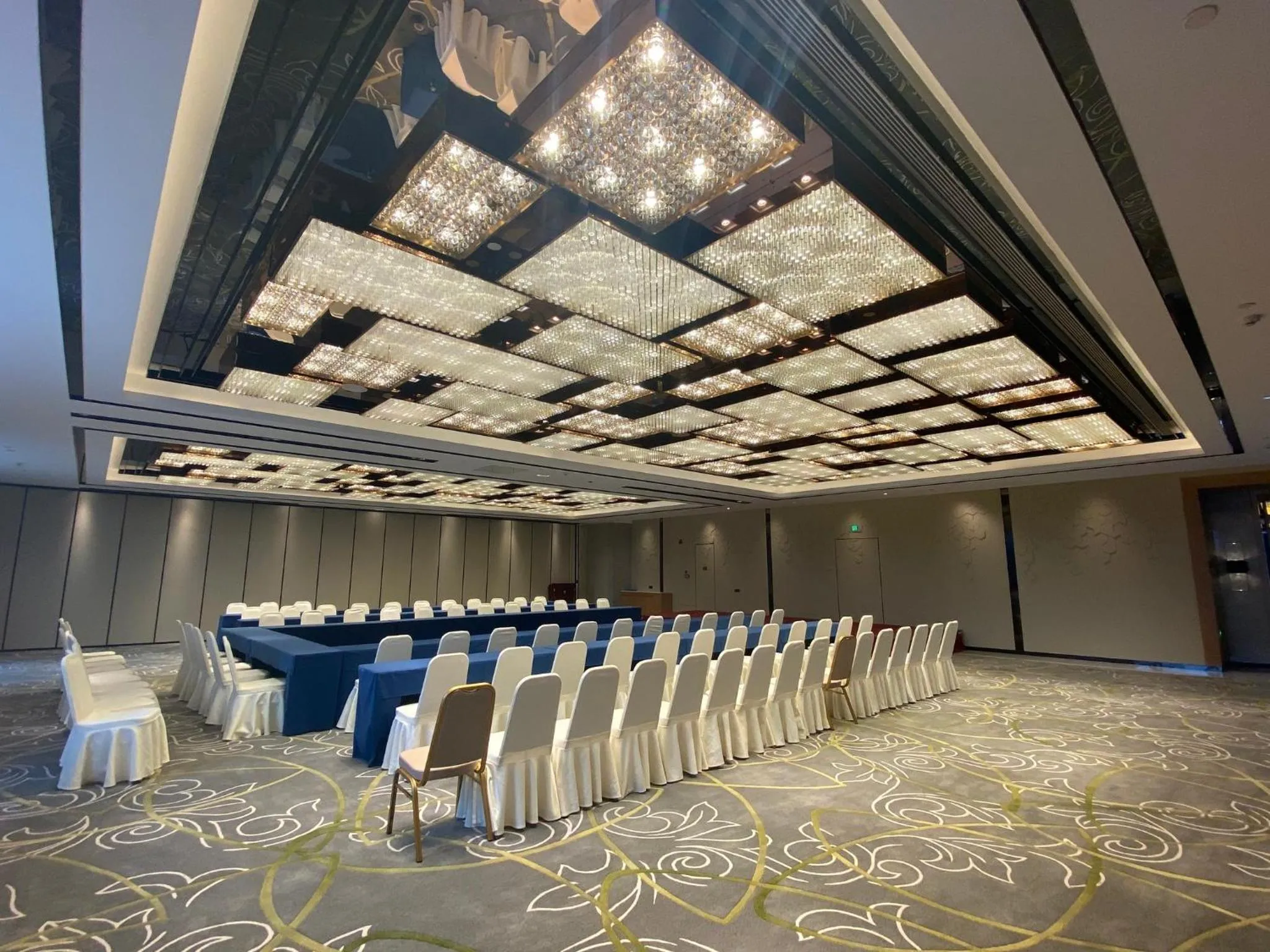 Spa and wellness centre/facilities in Holiday Inn Guangzhou South Lake-an lHG Hotel