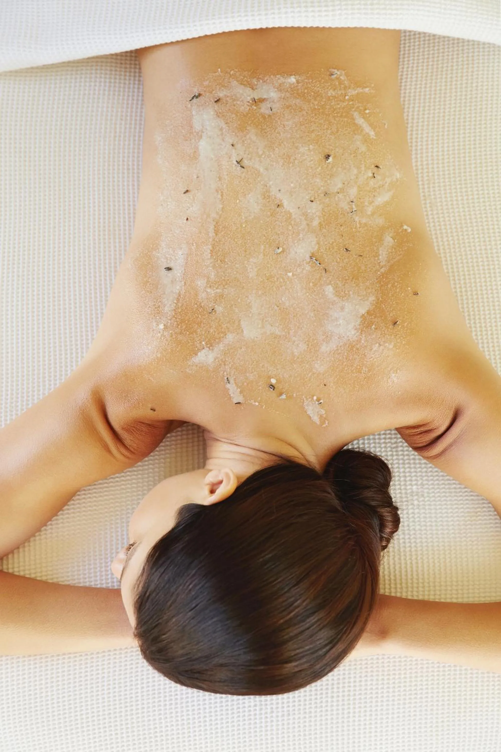 Spa and wellness centre/facilities in Wharekauhau Country Estate