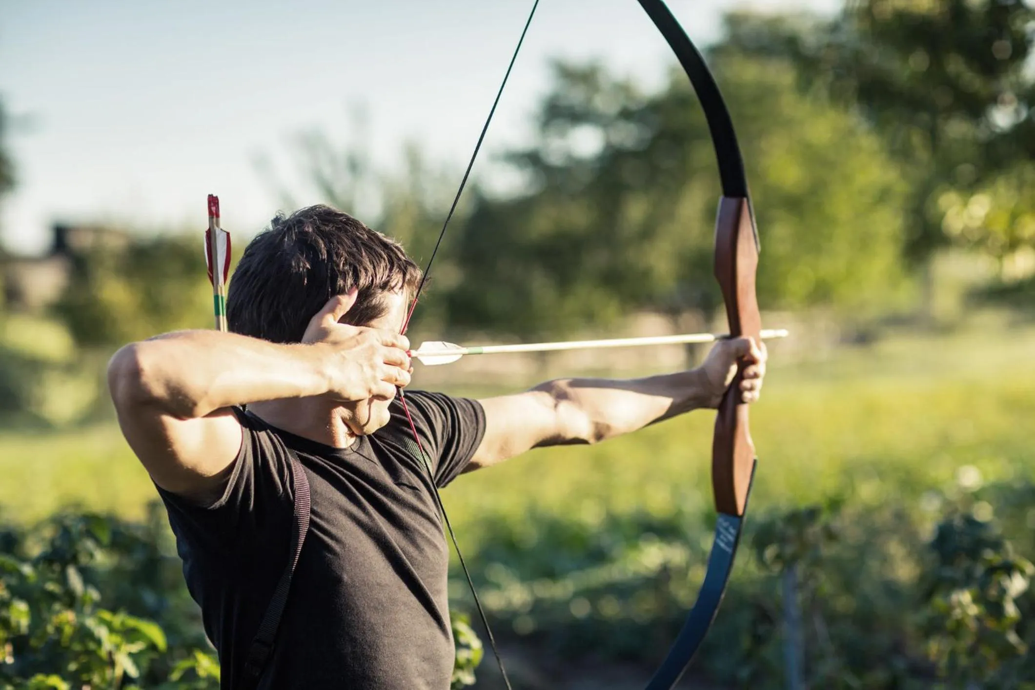 Activities in Wharekauhau Country Estate