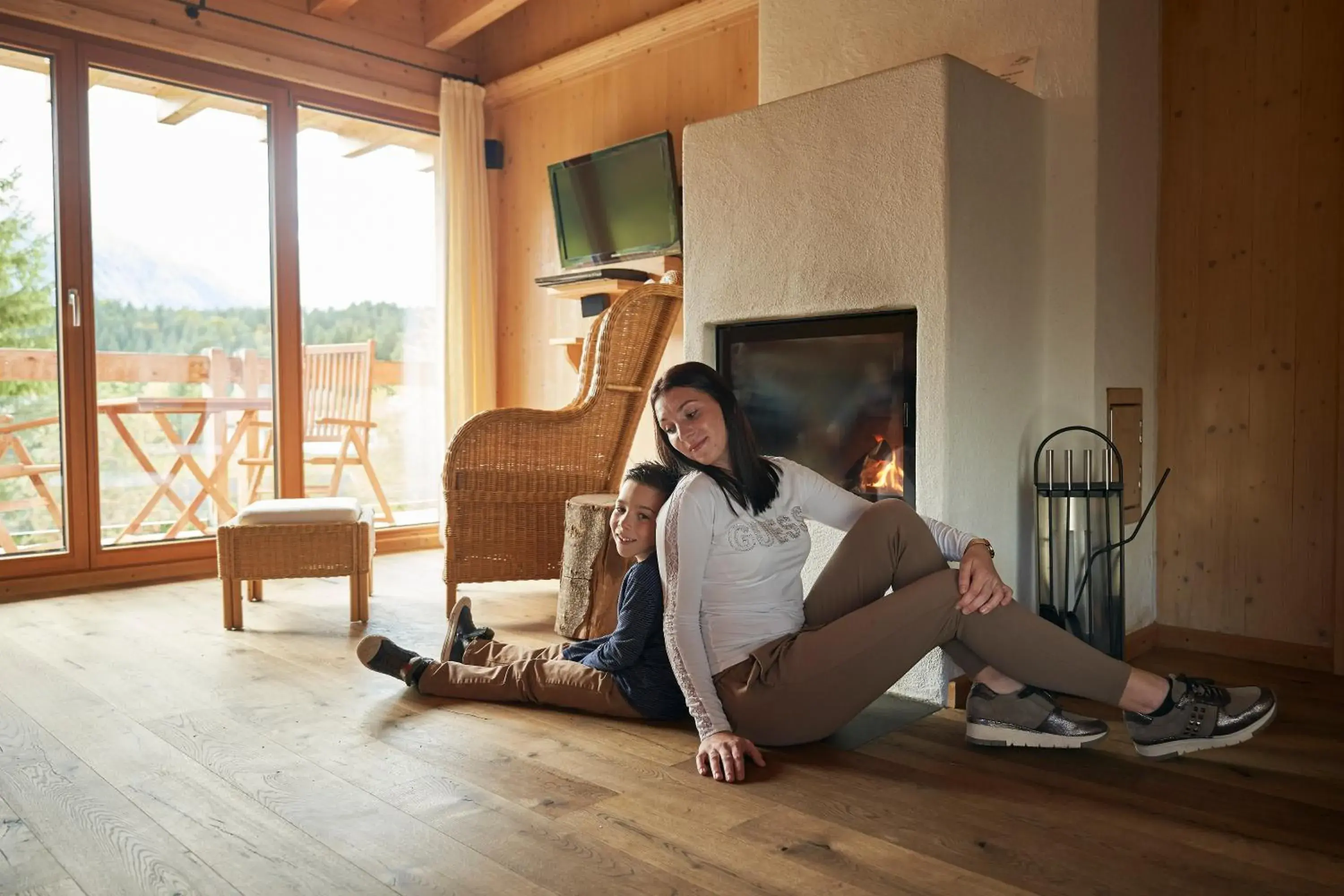 RosaMunde Apartments RosaMunde Apartments