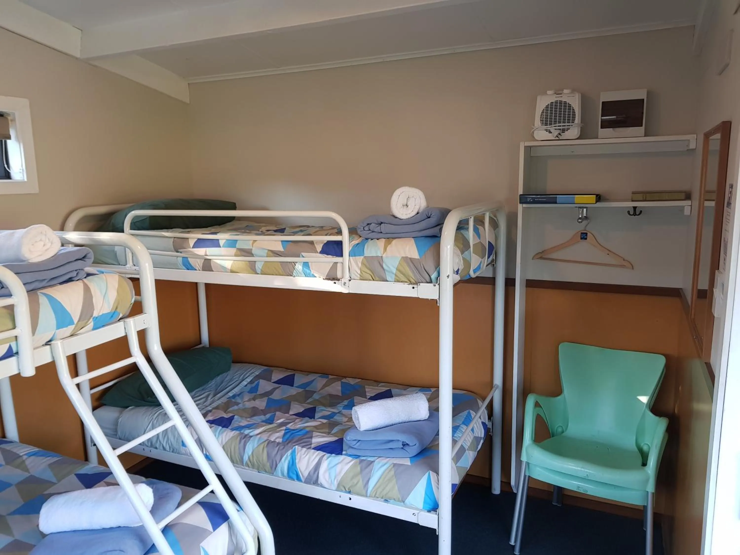 bunk bed, Bed in Timaru TOP 10 Holiday Park