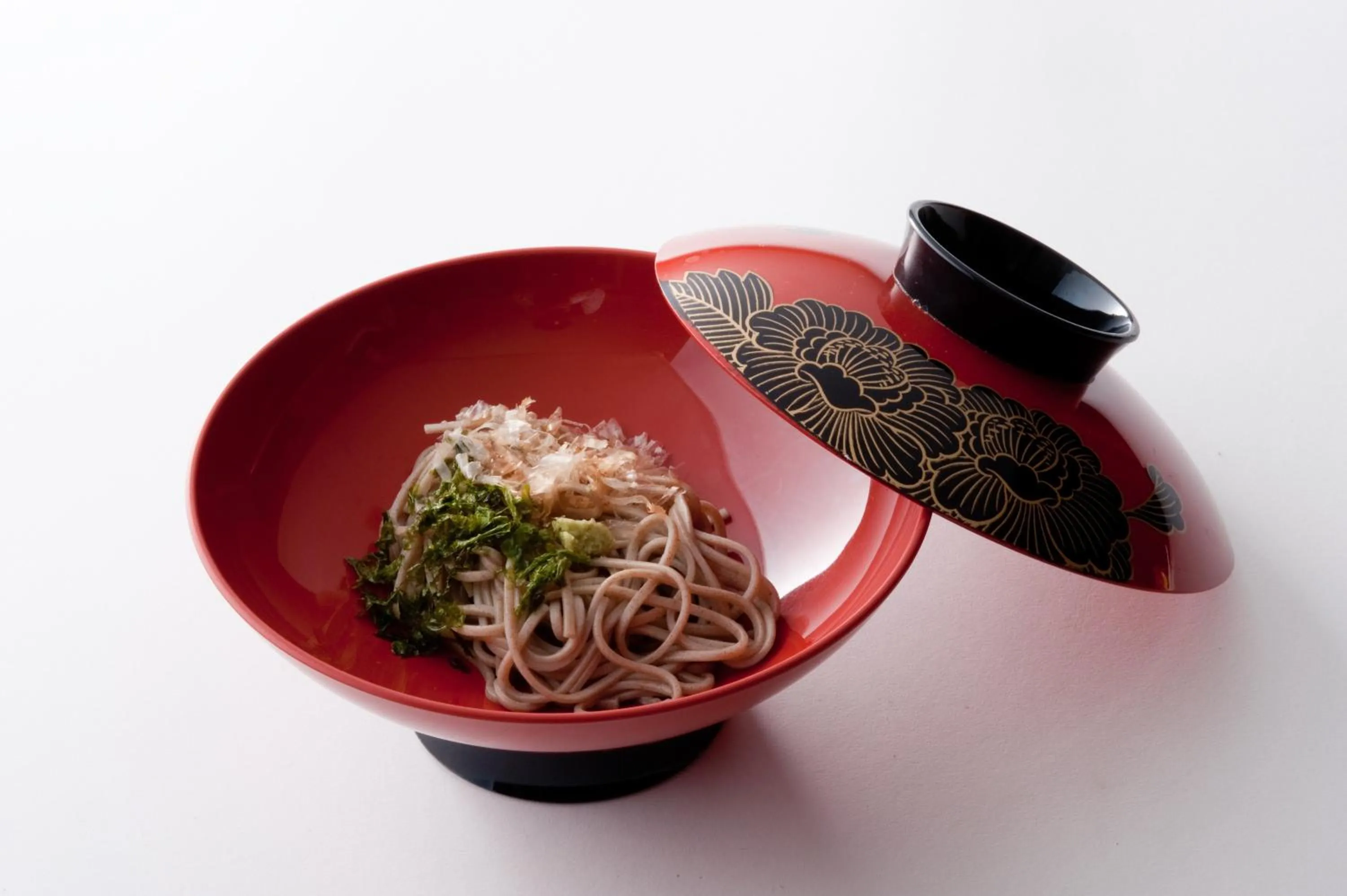 Food in Masuya Ryokan