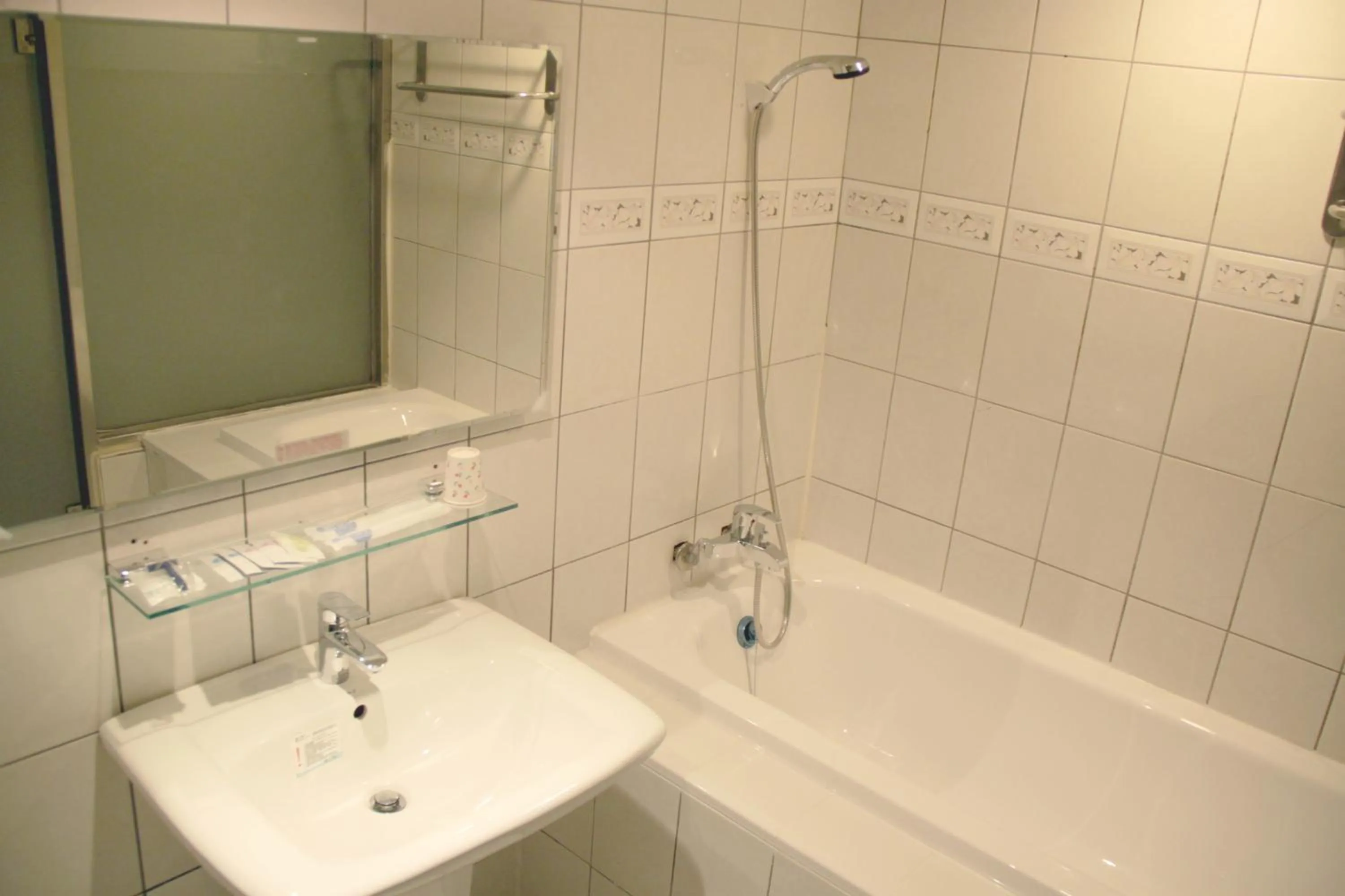 貴都飯店-Crystal Hotel Taipei