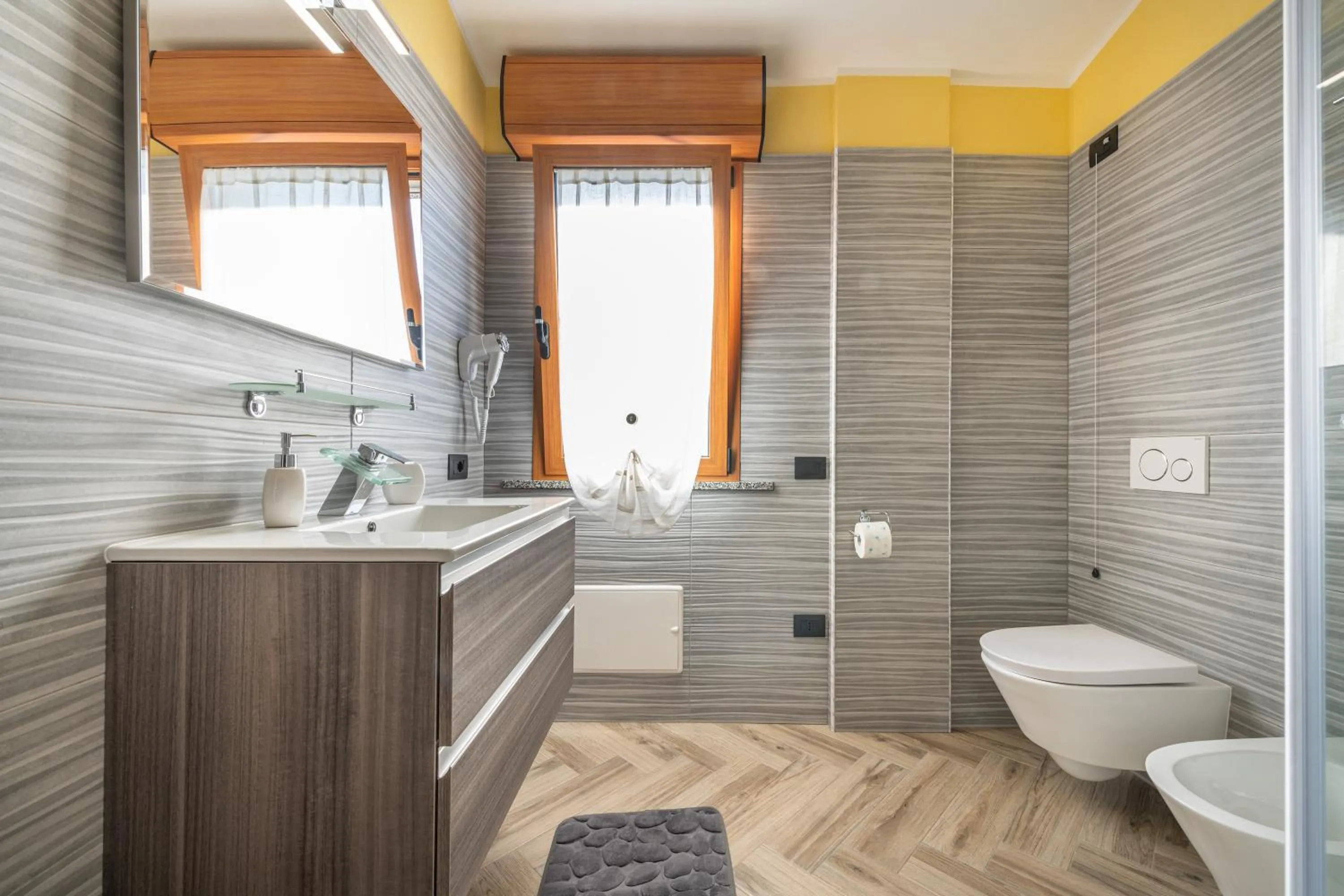 Bathroom in Paradise Home