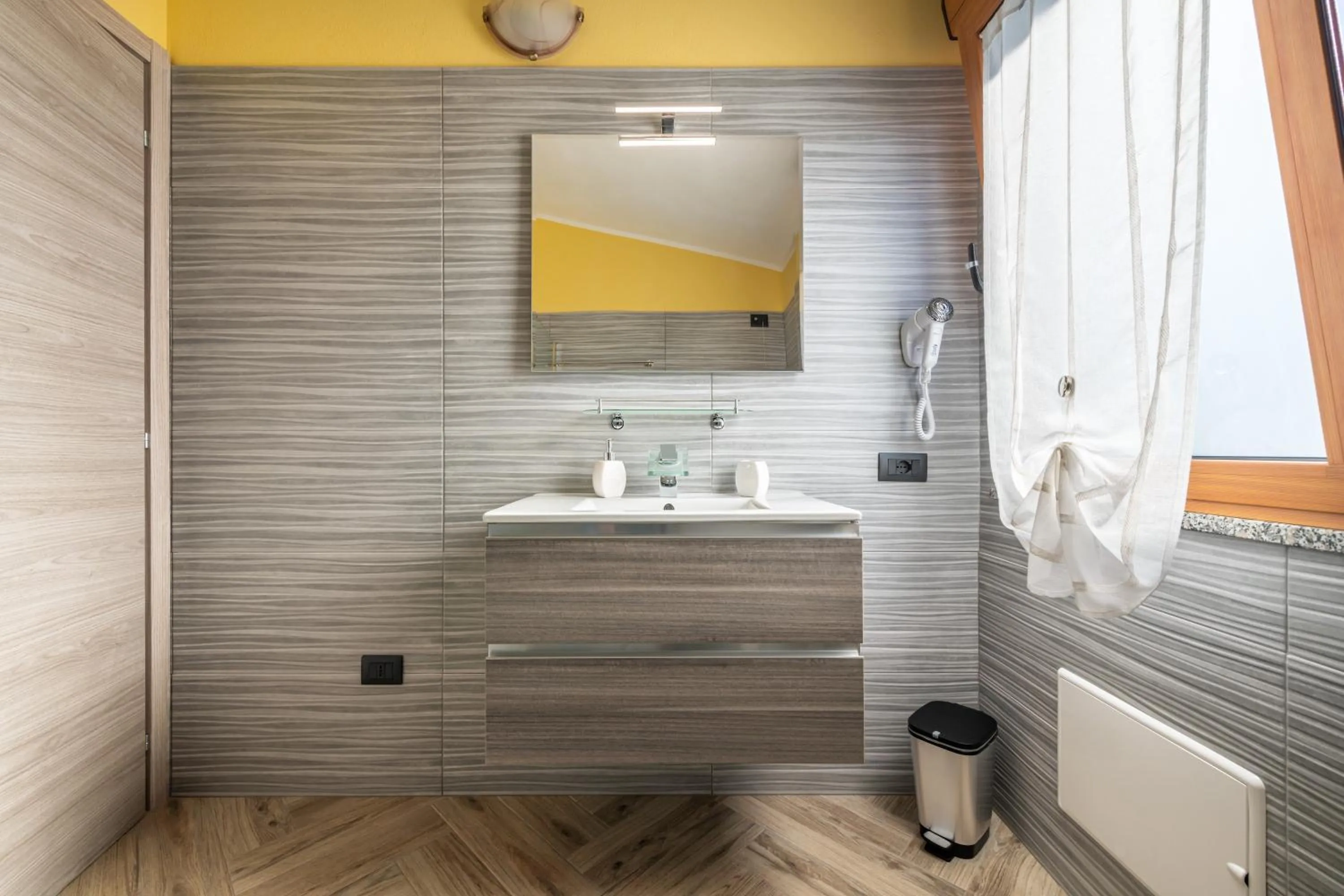 Bathroom in Paradise Home