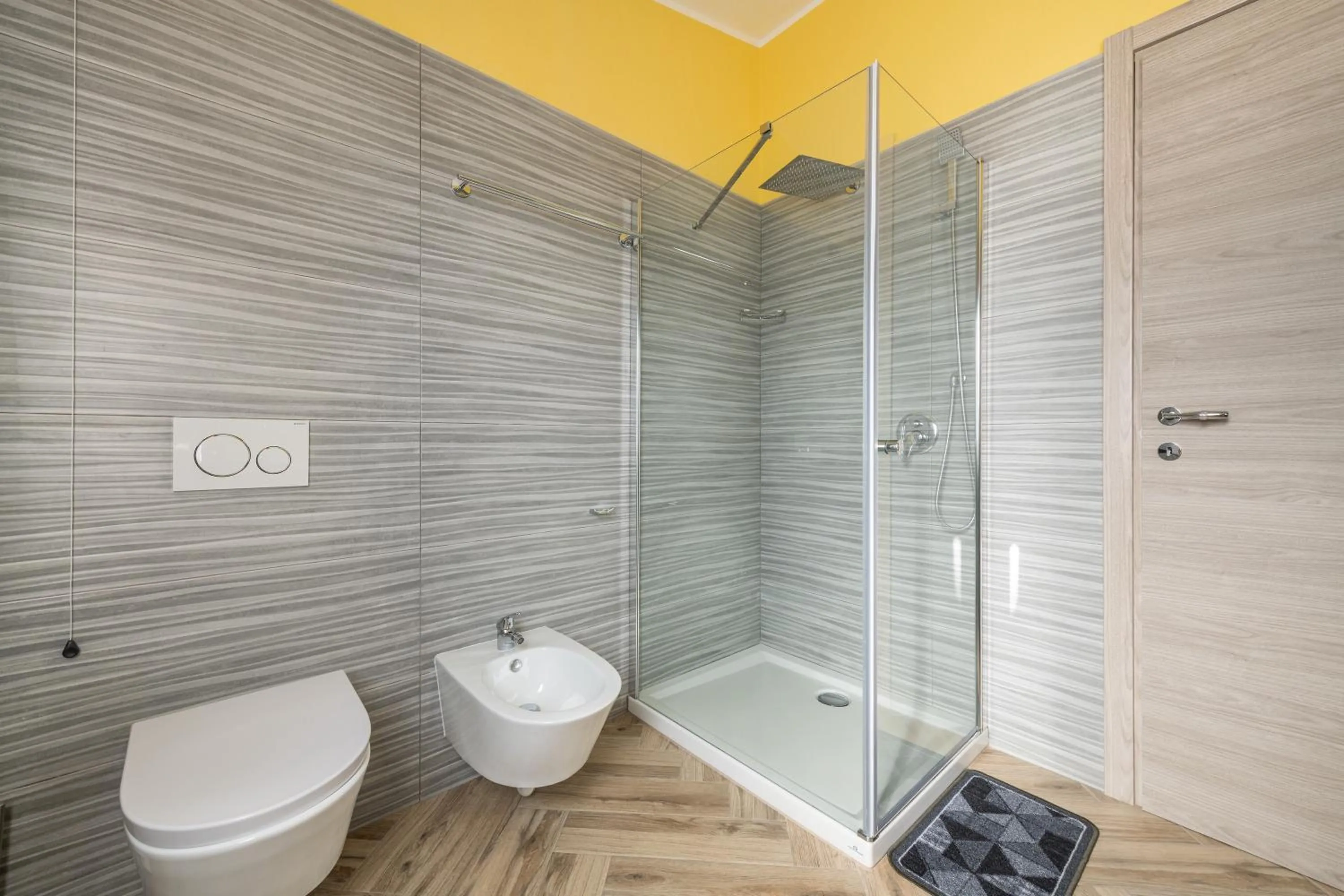 Bathroom in Paradise Home