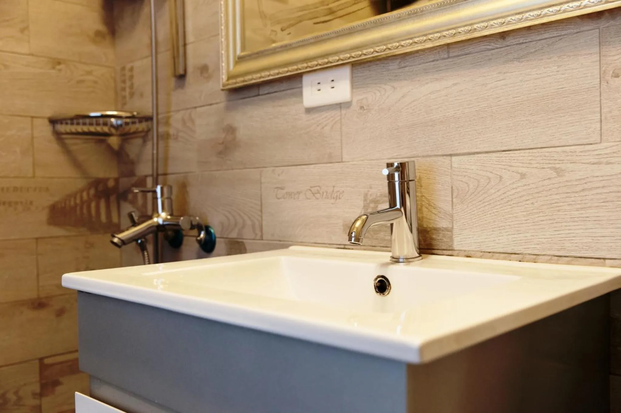 海邊邊民宿 Near Seaside B&B 民宿1092號