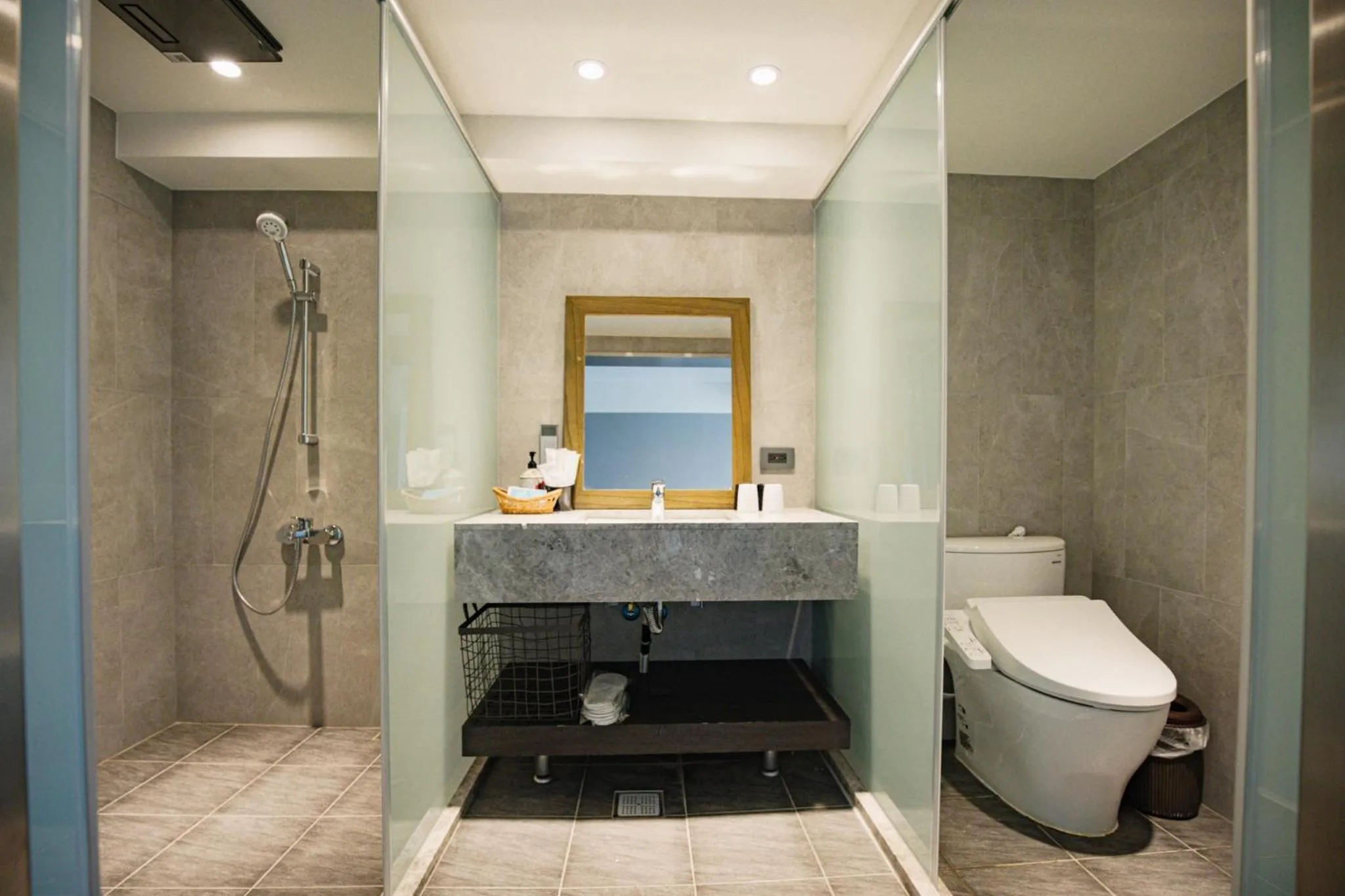 海邊邊民宿 Near Seaside B&B 民宿1092號