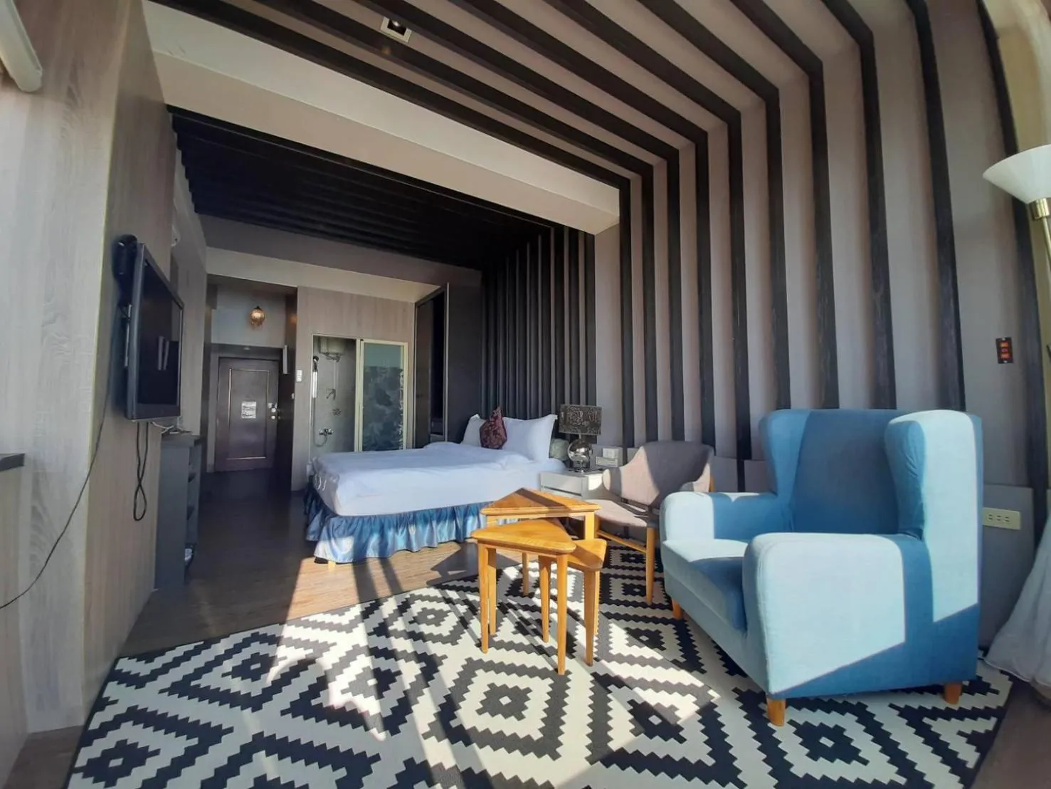 海邊邊民宿 Near Seaside B&B 民宿1092號