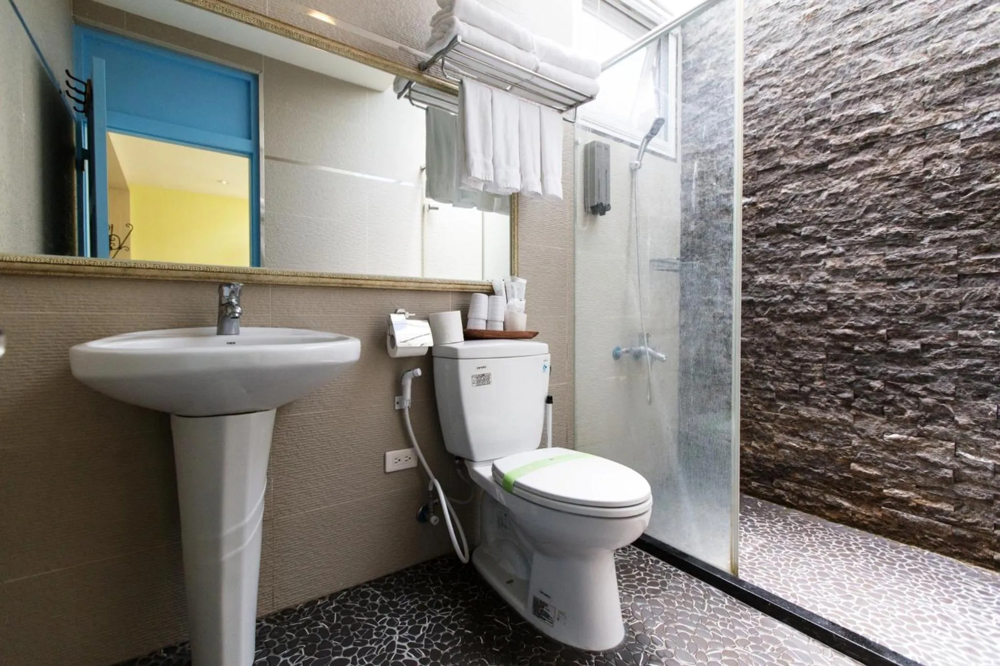 海邊邊民宿 Near Seaside B&B 民宿1092號