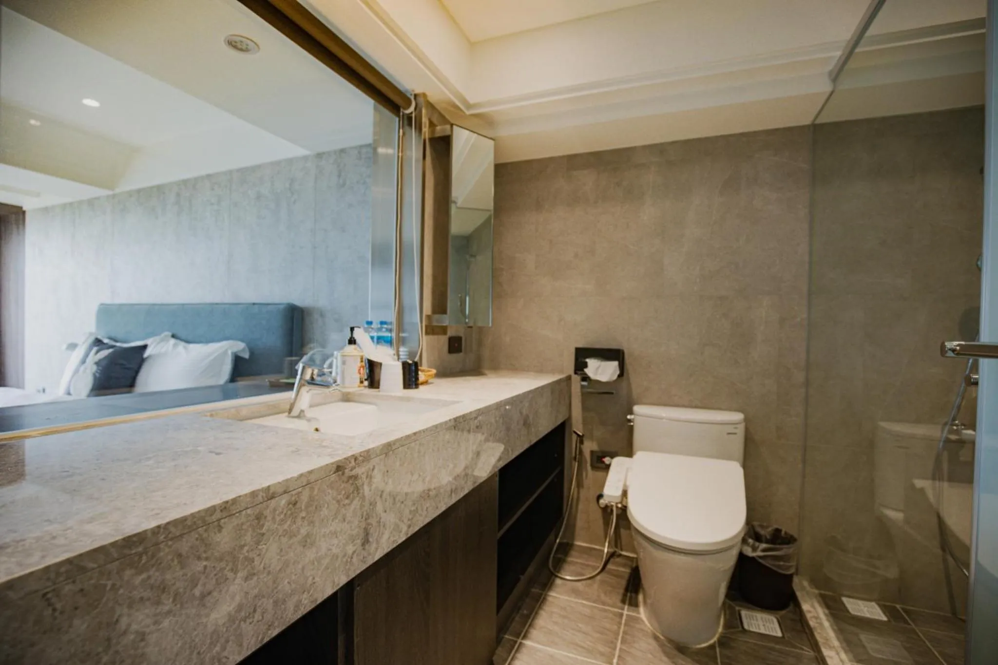 海邊邊民宿 Near Seaside B&B 民宿1092號