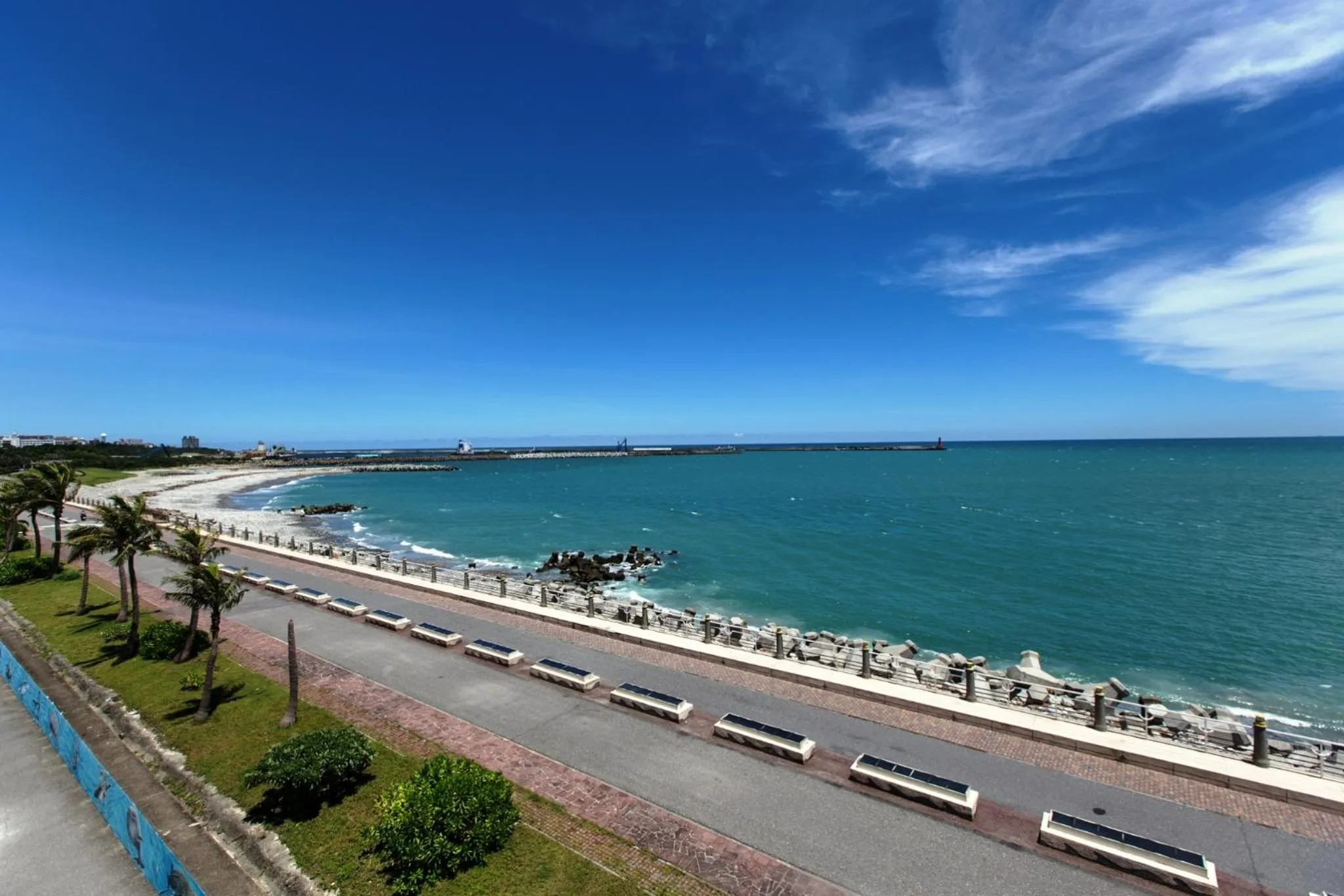 海邊邊民宿 Near Seaside B&B 民宿1092號