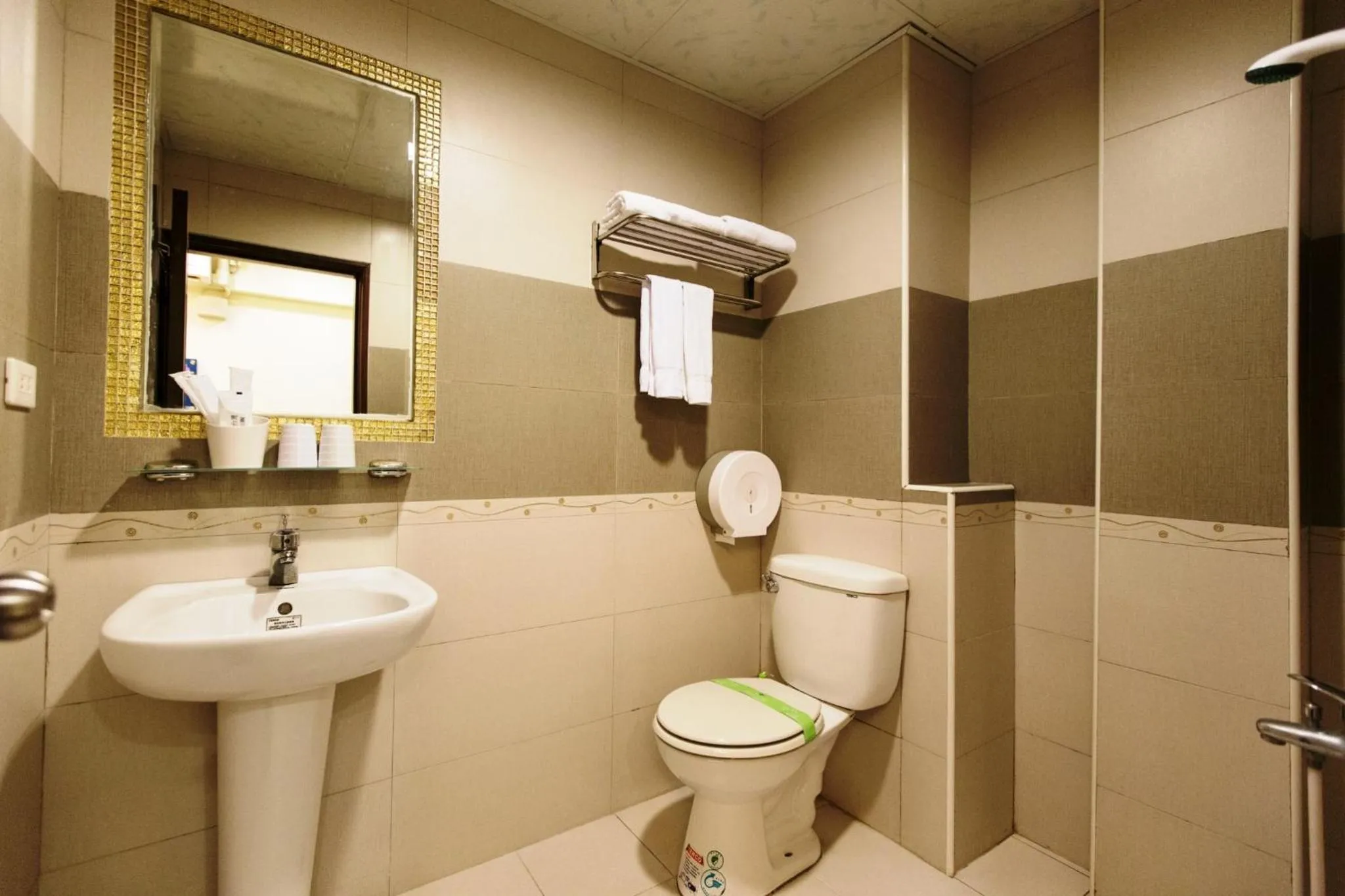 海邊邊民宿 Near Seaside B&B 民宿1092號