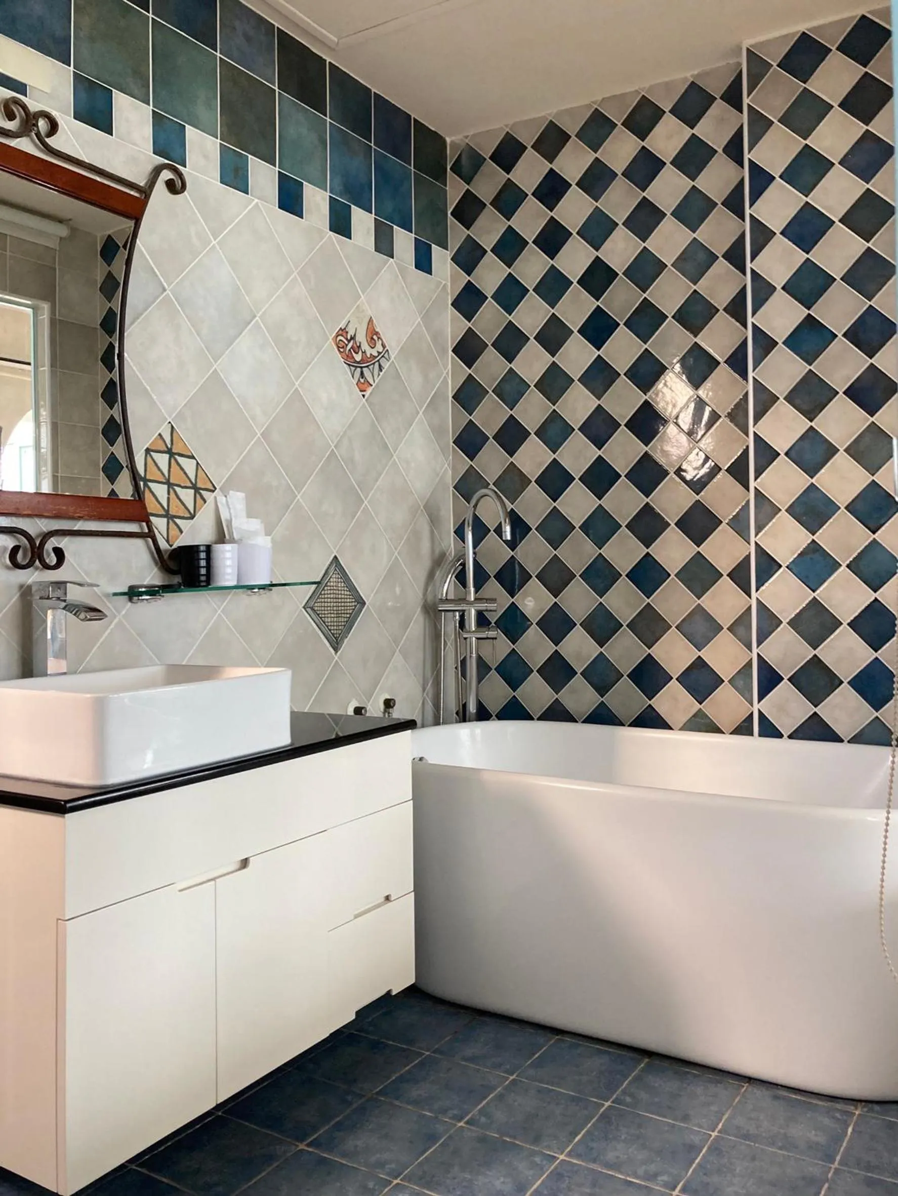 海邊邊民宿 Near Seaside B&B 民宿1092號