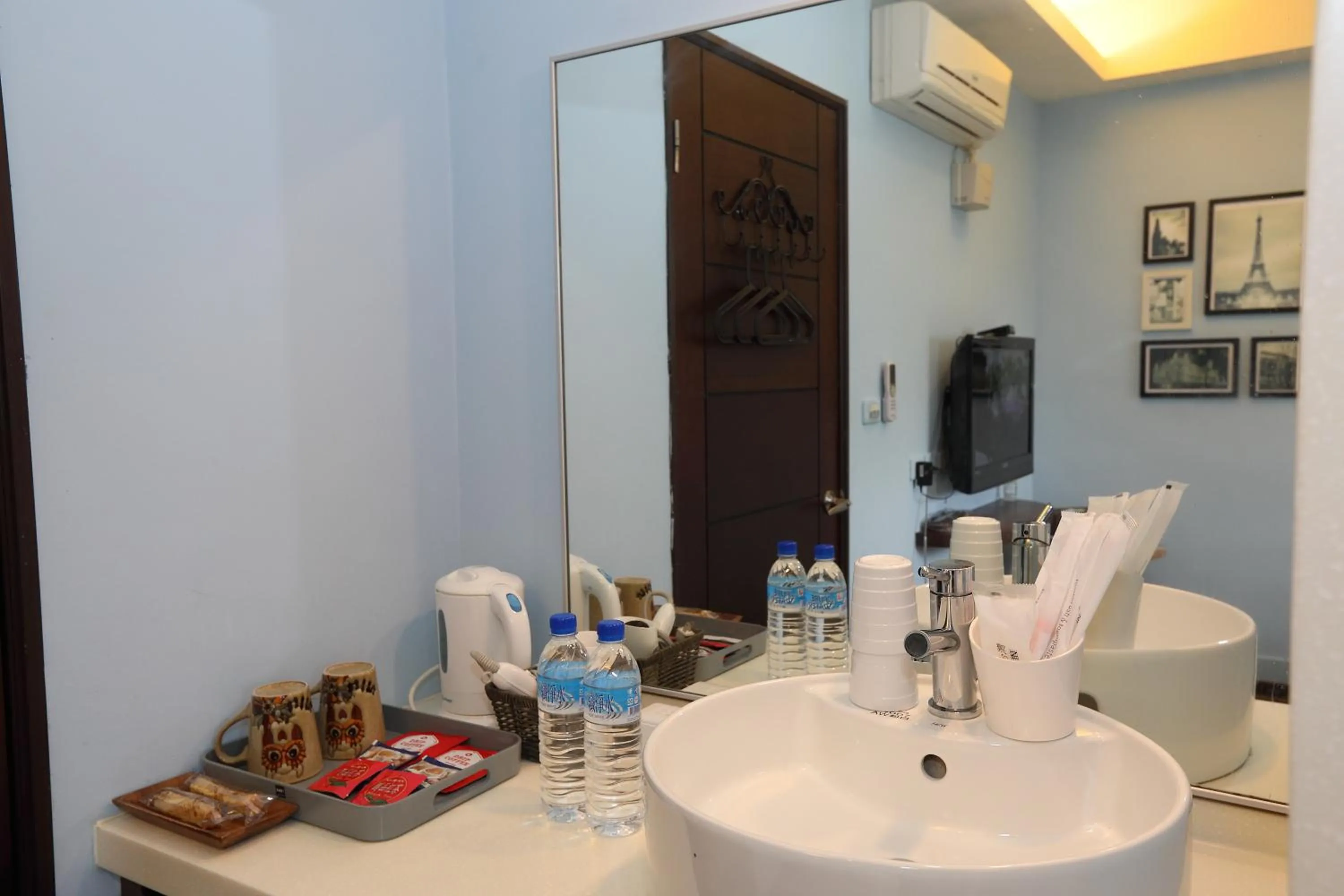 海邊邊民宿 Near Seaside B&B 民宿1092號