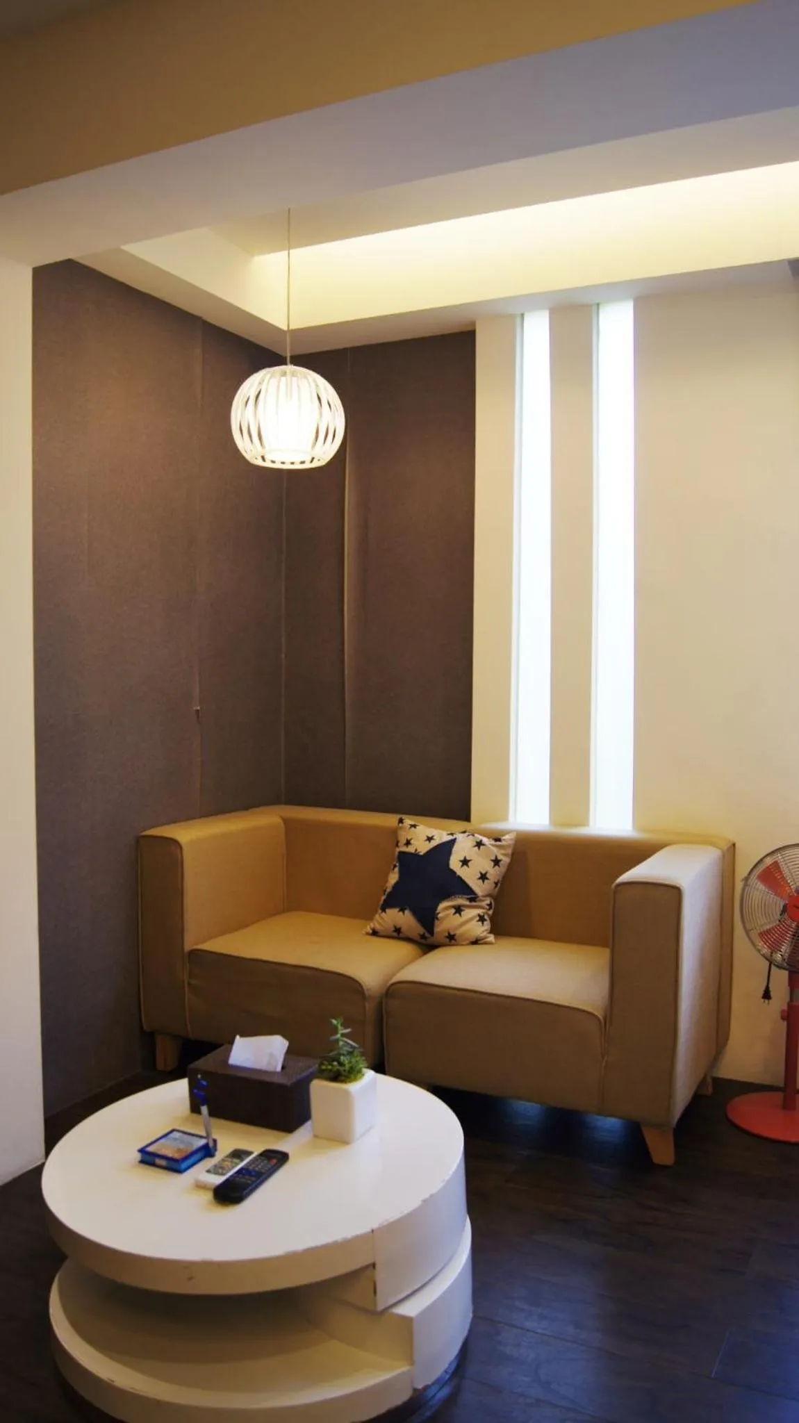 海邊邊民宿 Near Seaside B&B 民宿1092號