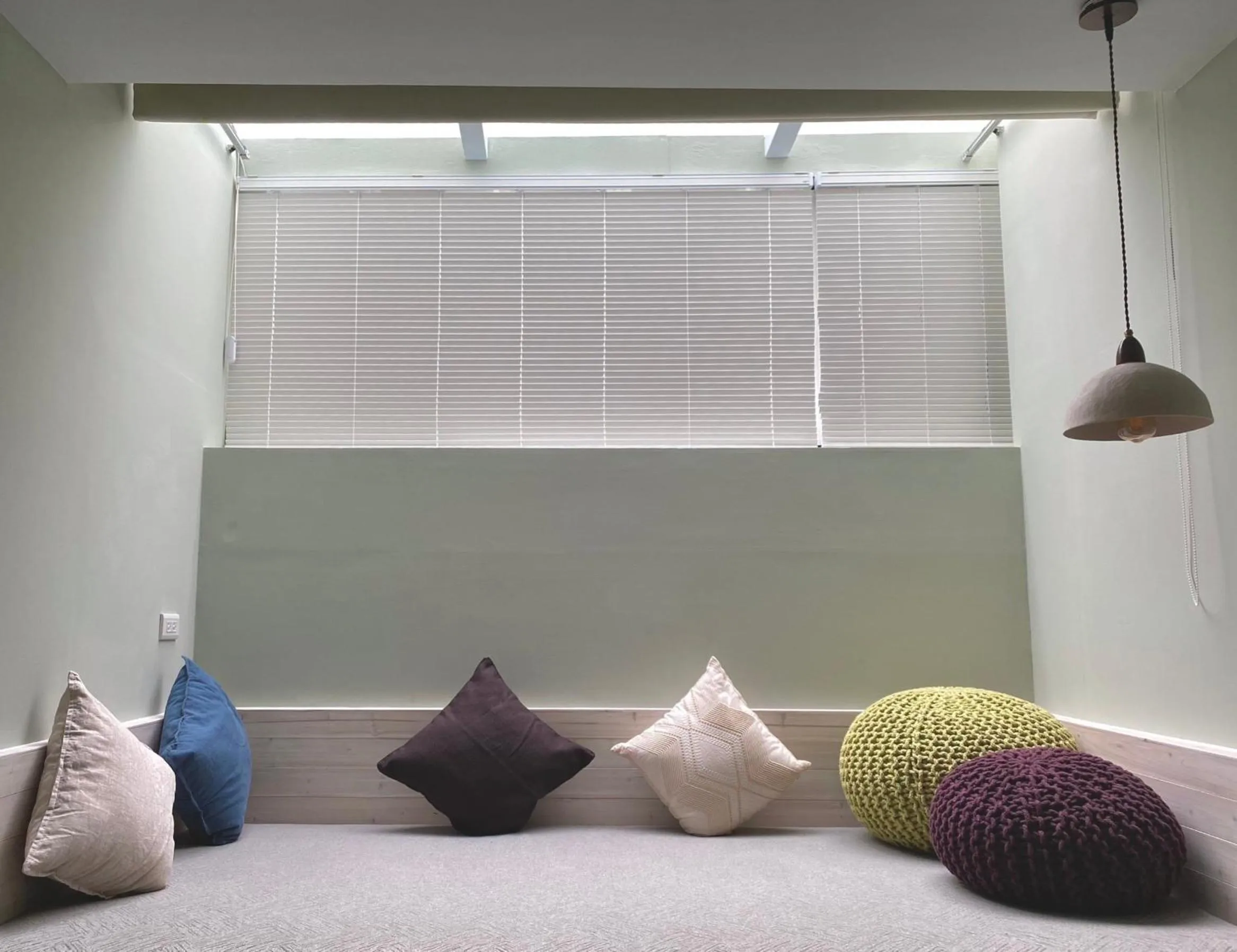 海邊邊民宿 Near Seaside B&B 民宿1092號