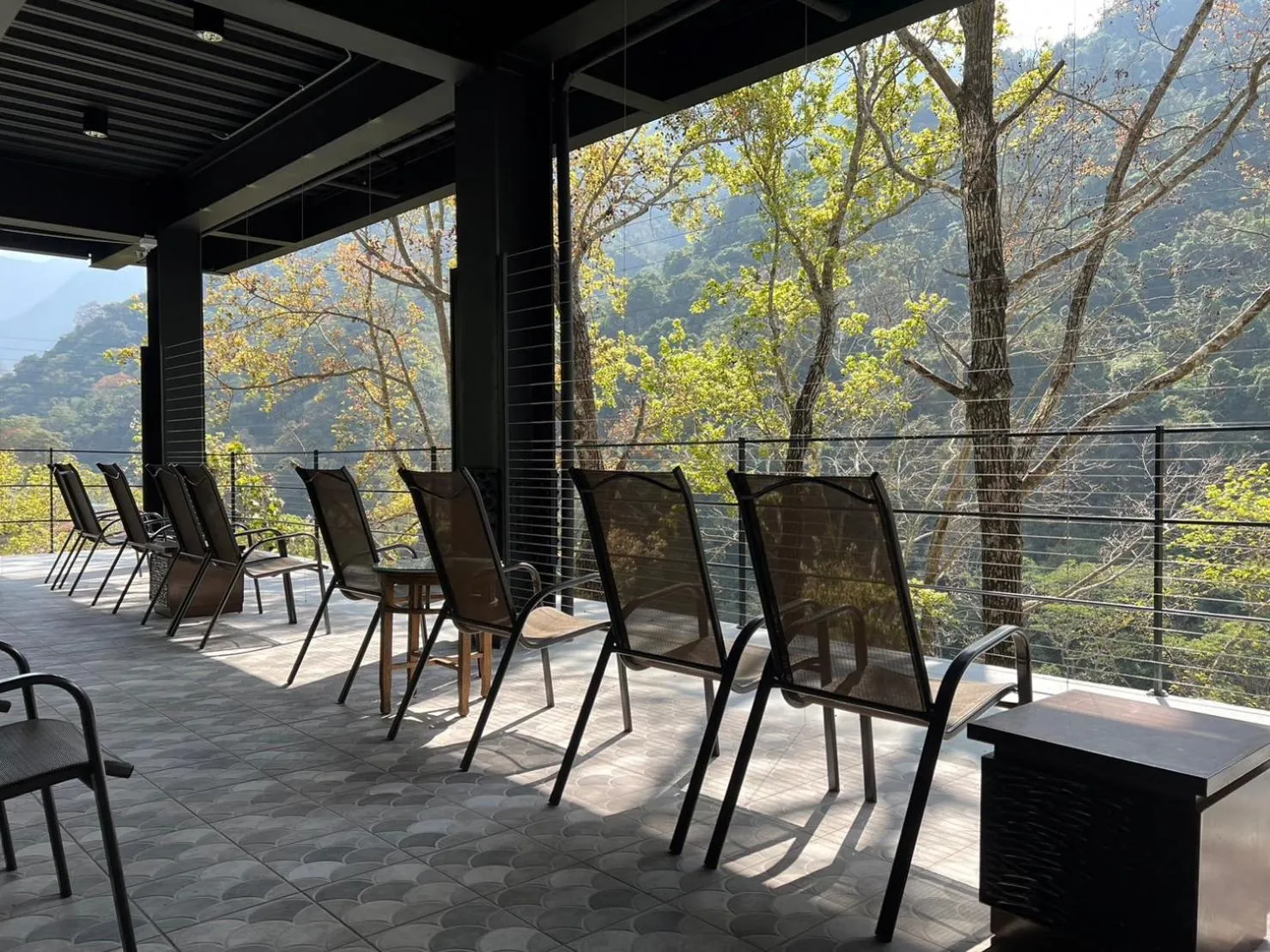 Tangyue Resort