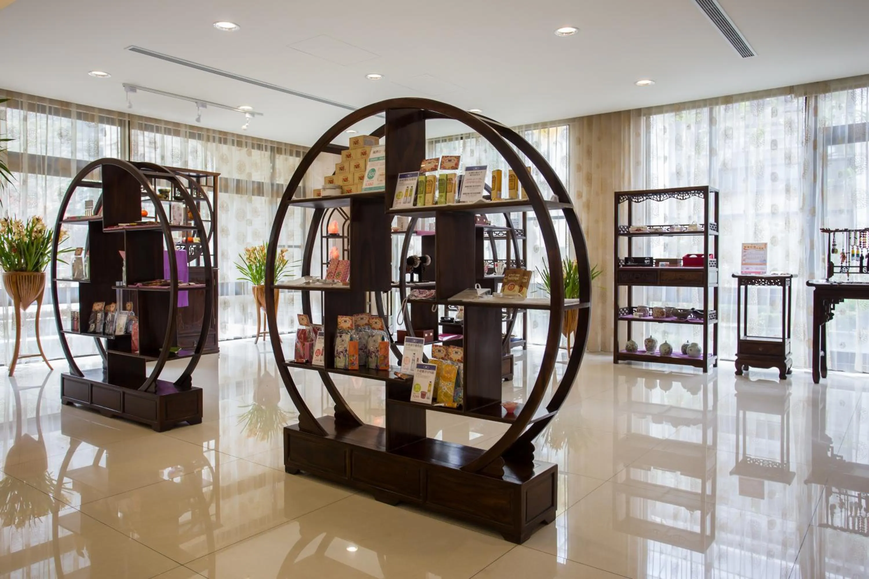 Tai-Yi Red Maple Resort