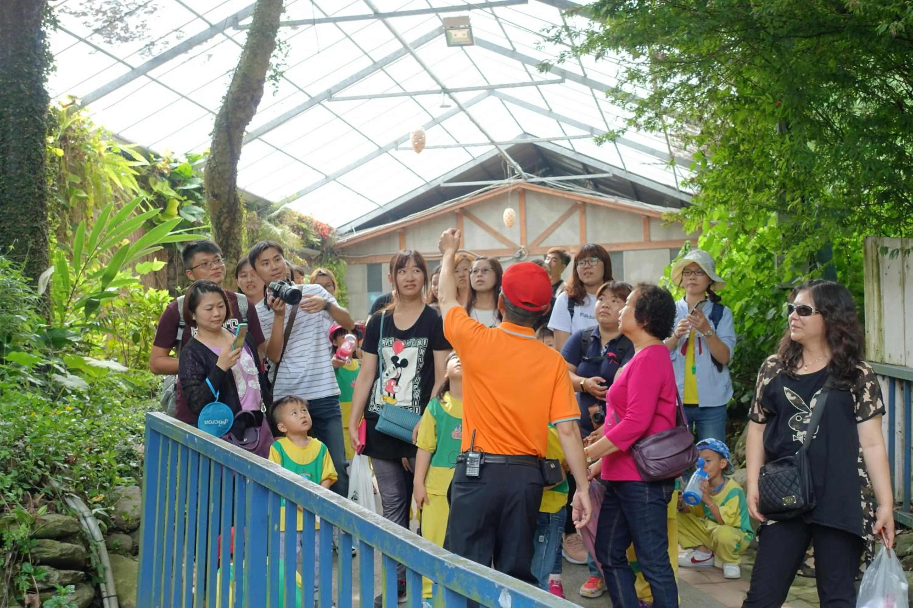 Tai-Yi Red Maple Resort