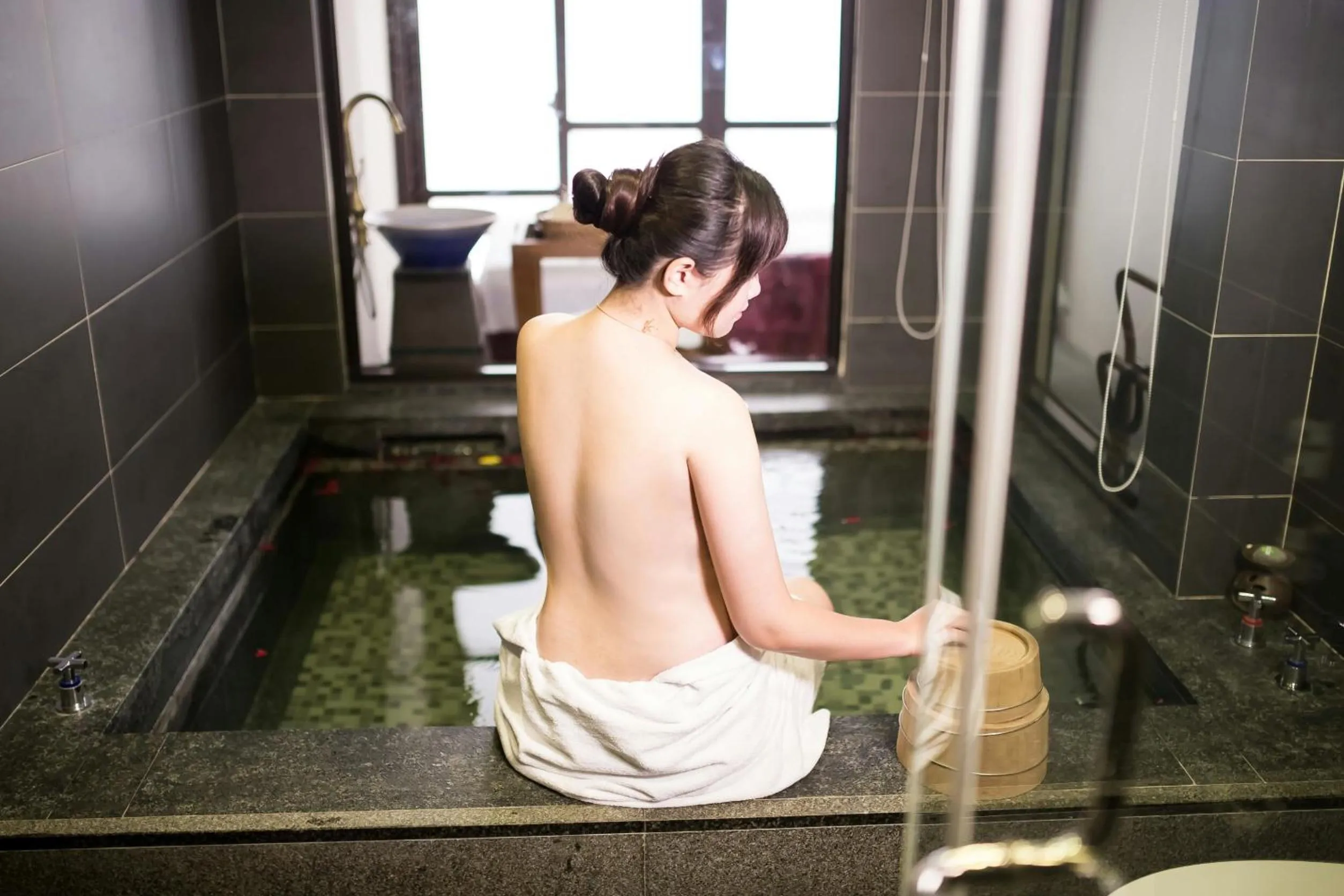 Tai-Yi Red Maple Resort