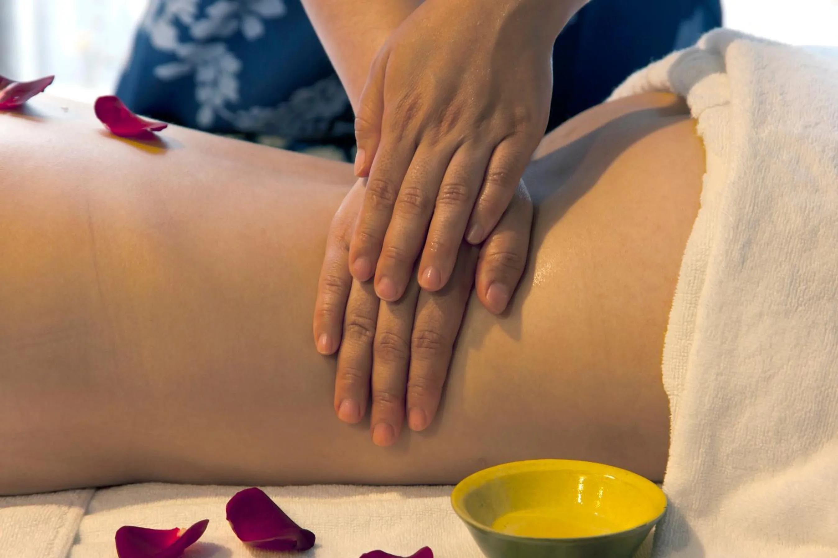 Tai-Yi Red Maple Resort