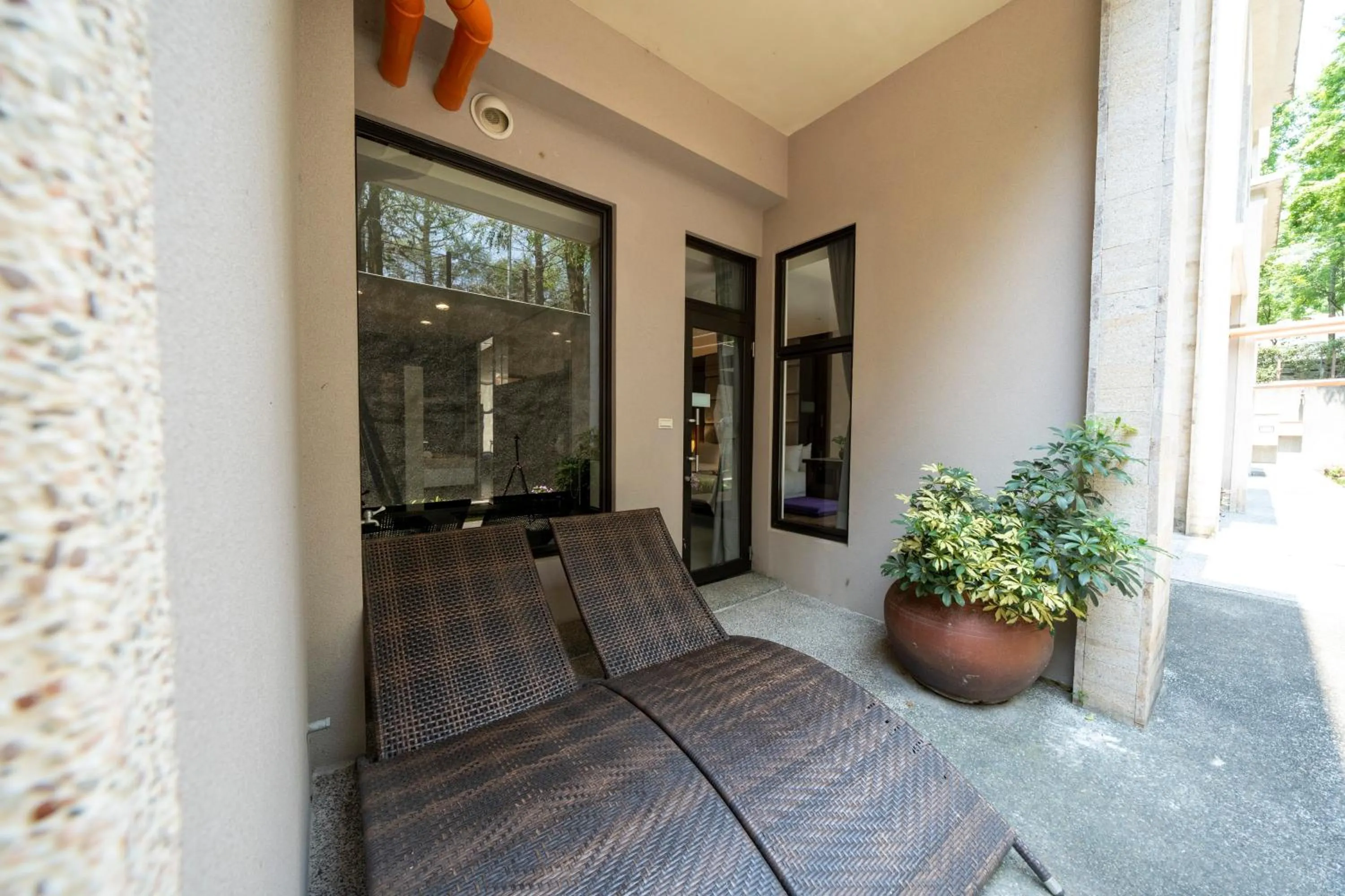 Tai-Yi Red Maple Resort