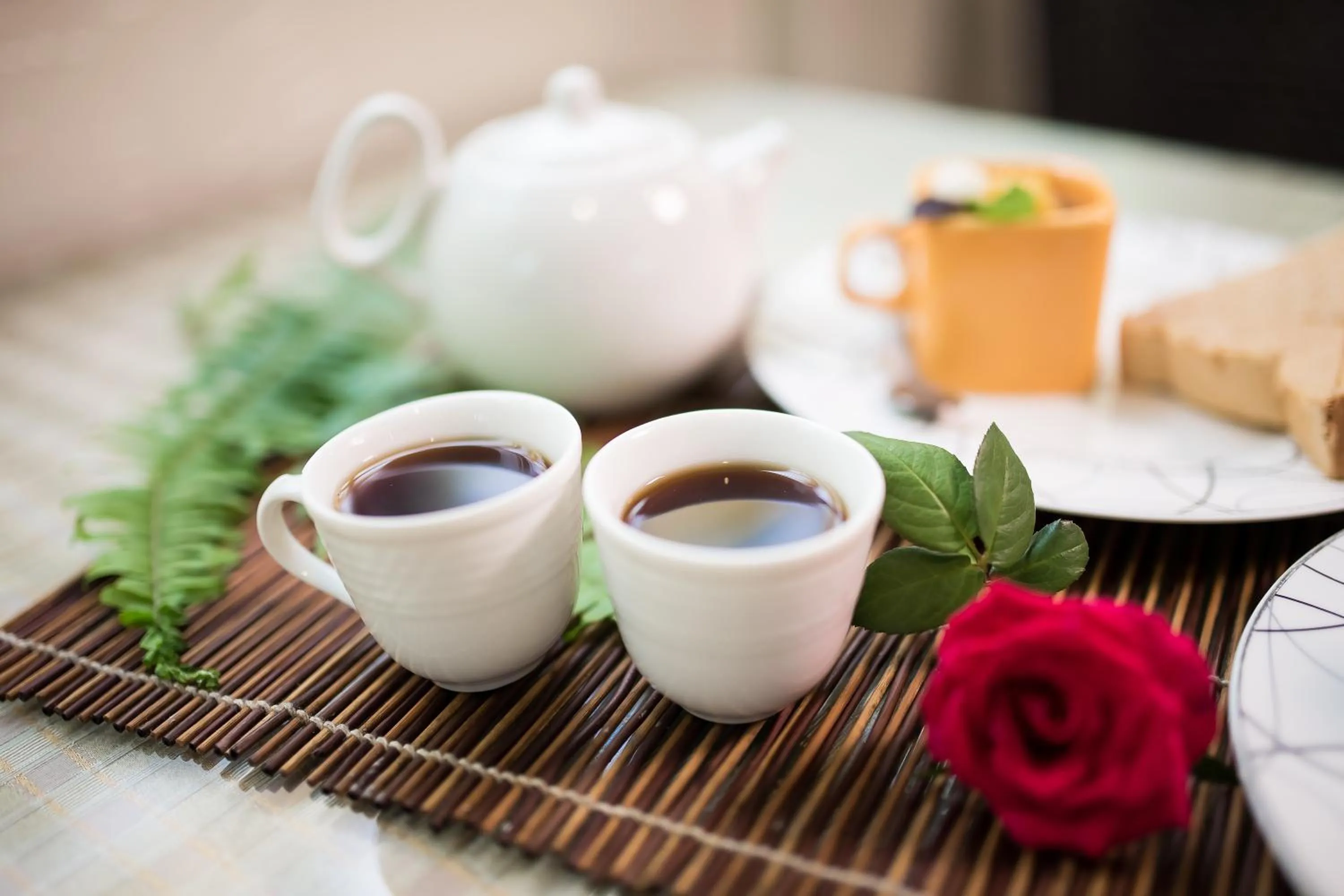 Tai-Yi Red Maple Resort