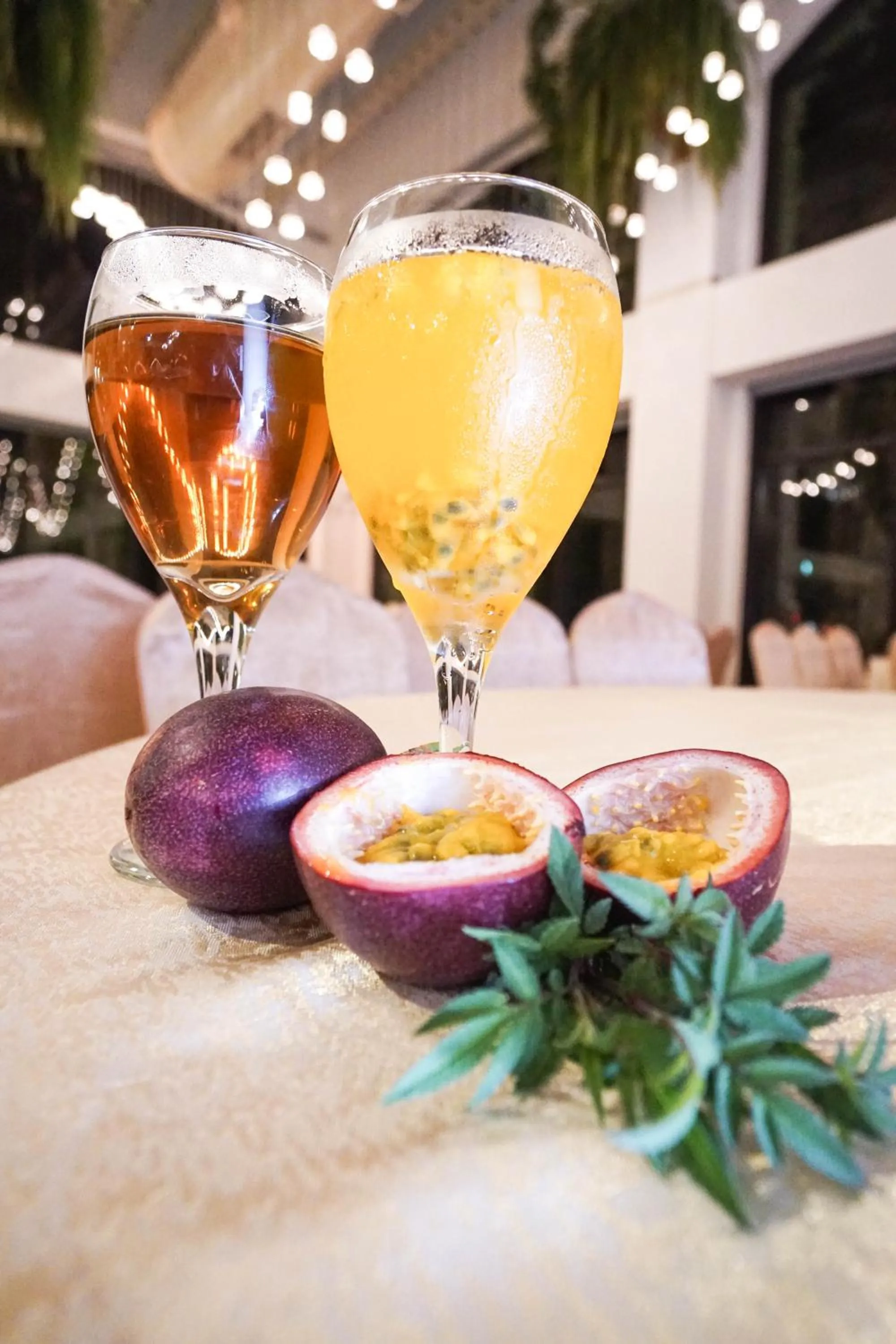 Tai-Yi Red Maple Resort