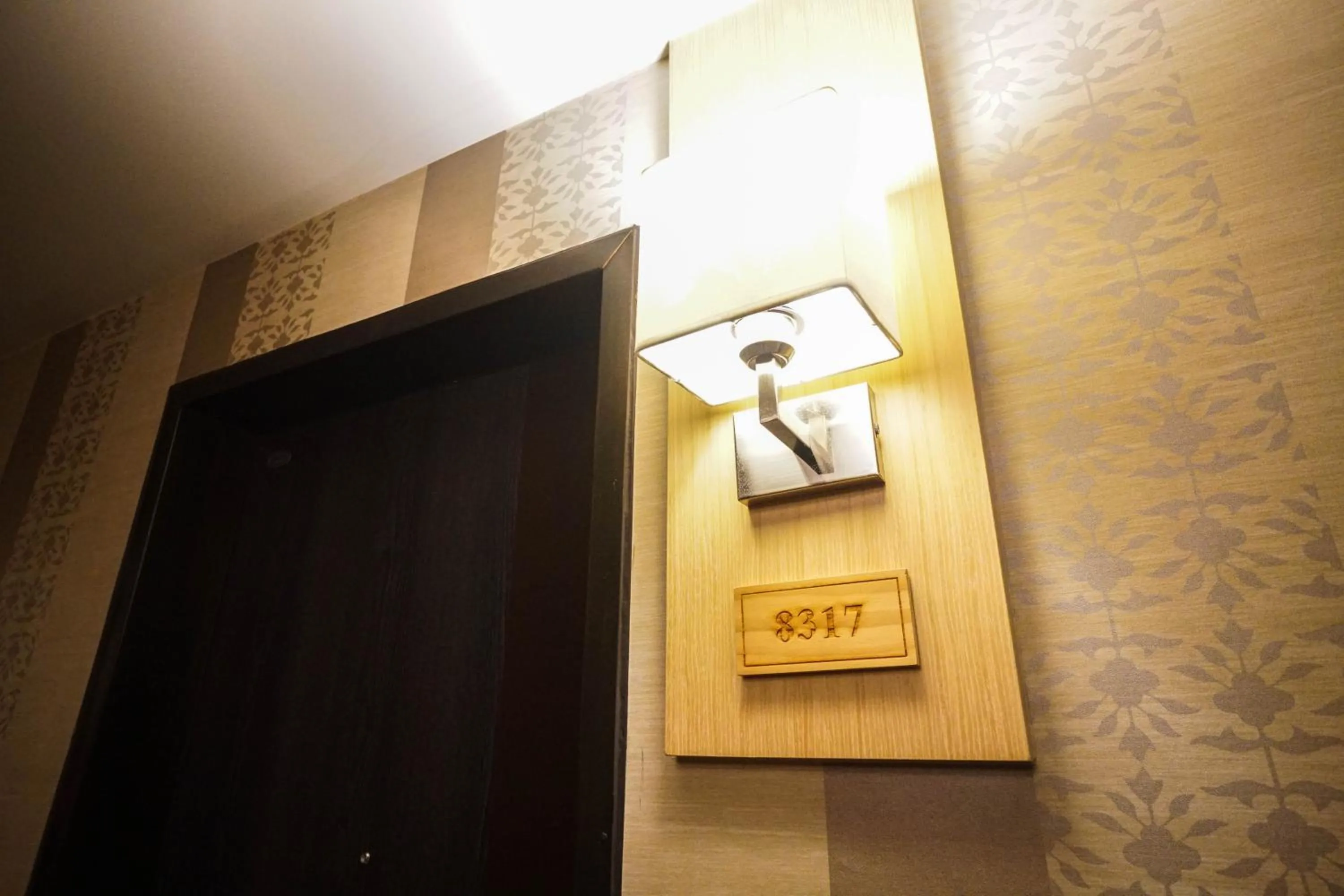 Tai-Yi Red Maple Resort