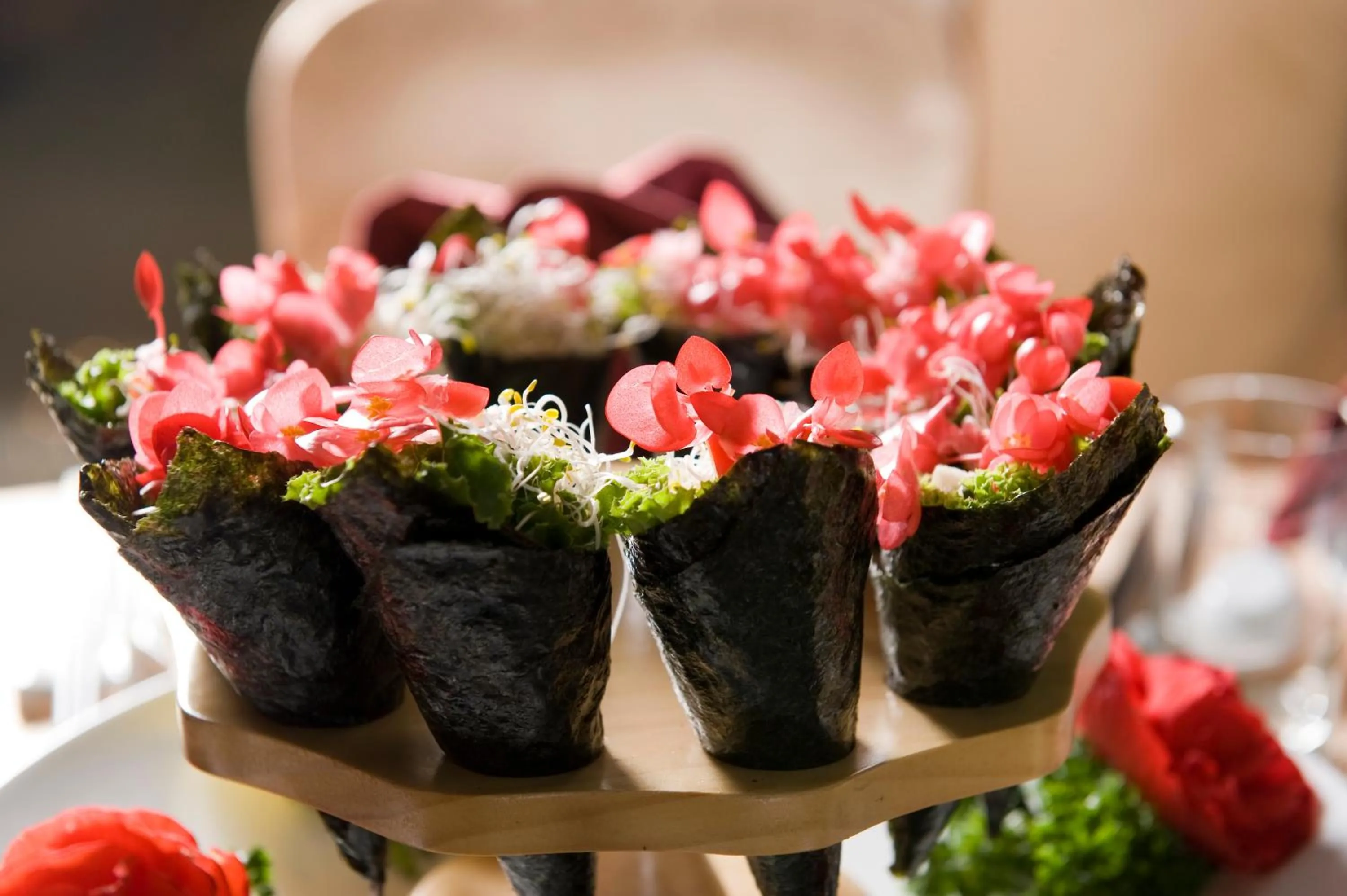 Tai-Yi Red Maple Resort