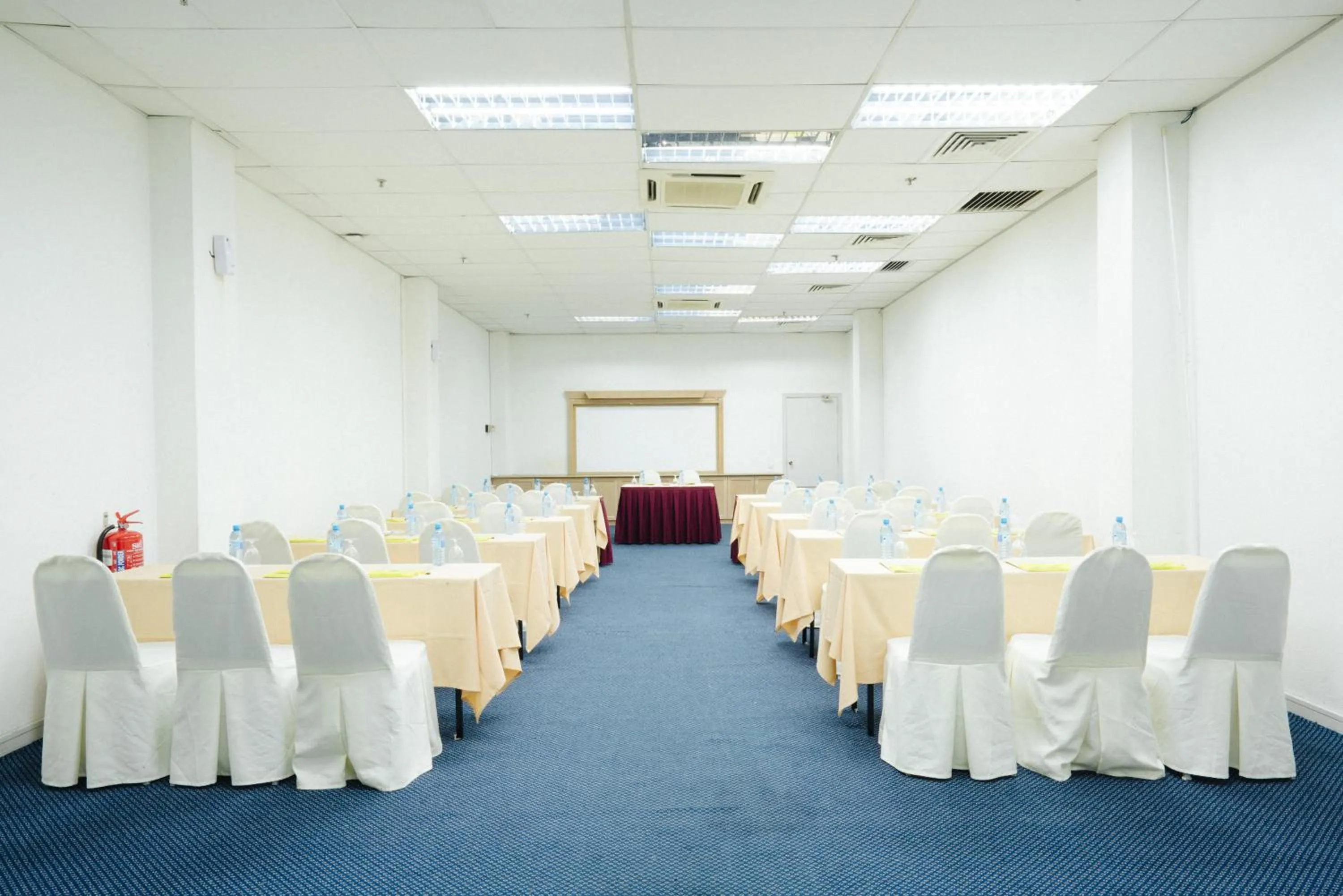 Business facilities in Raia Inn Penang
