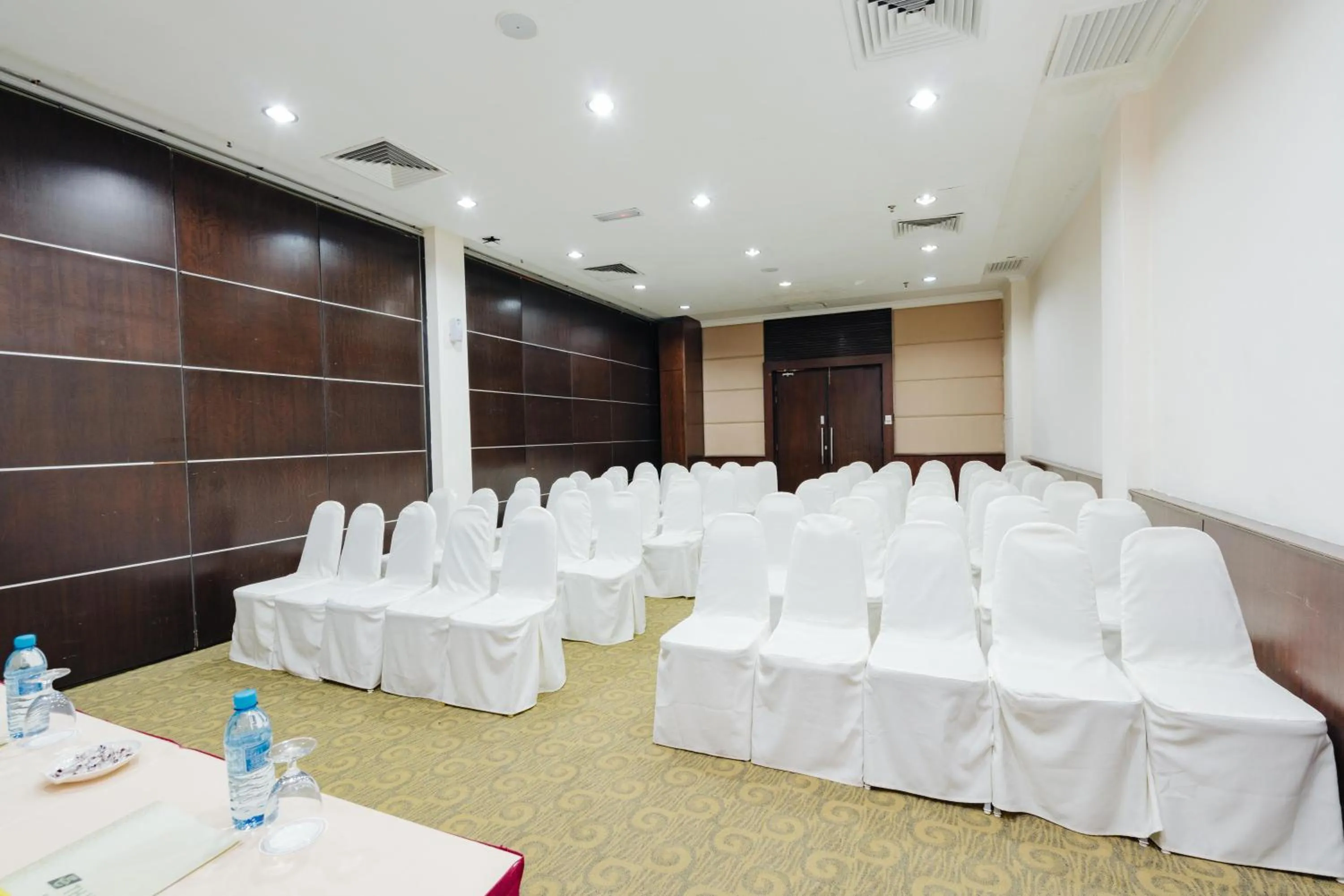 Business facilities in Raia Inn Penang