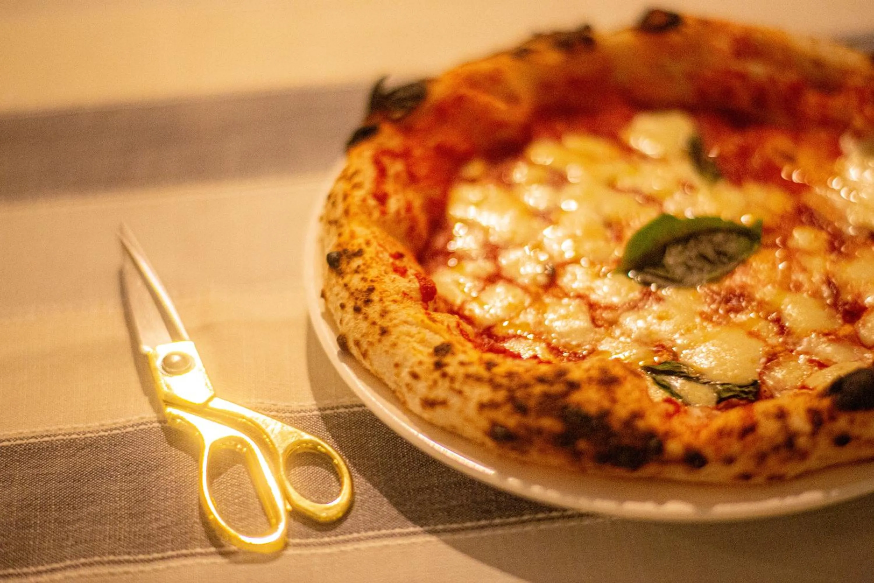 Restaurant/places to eat in Dolce Amore Resort