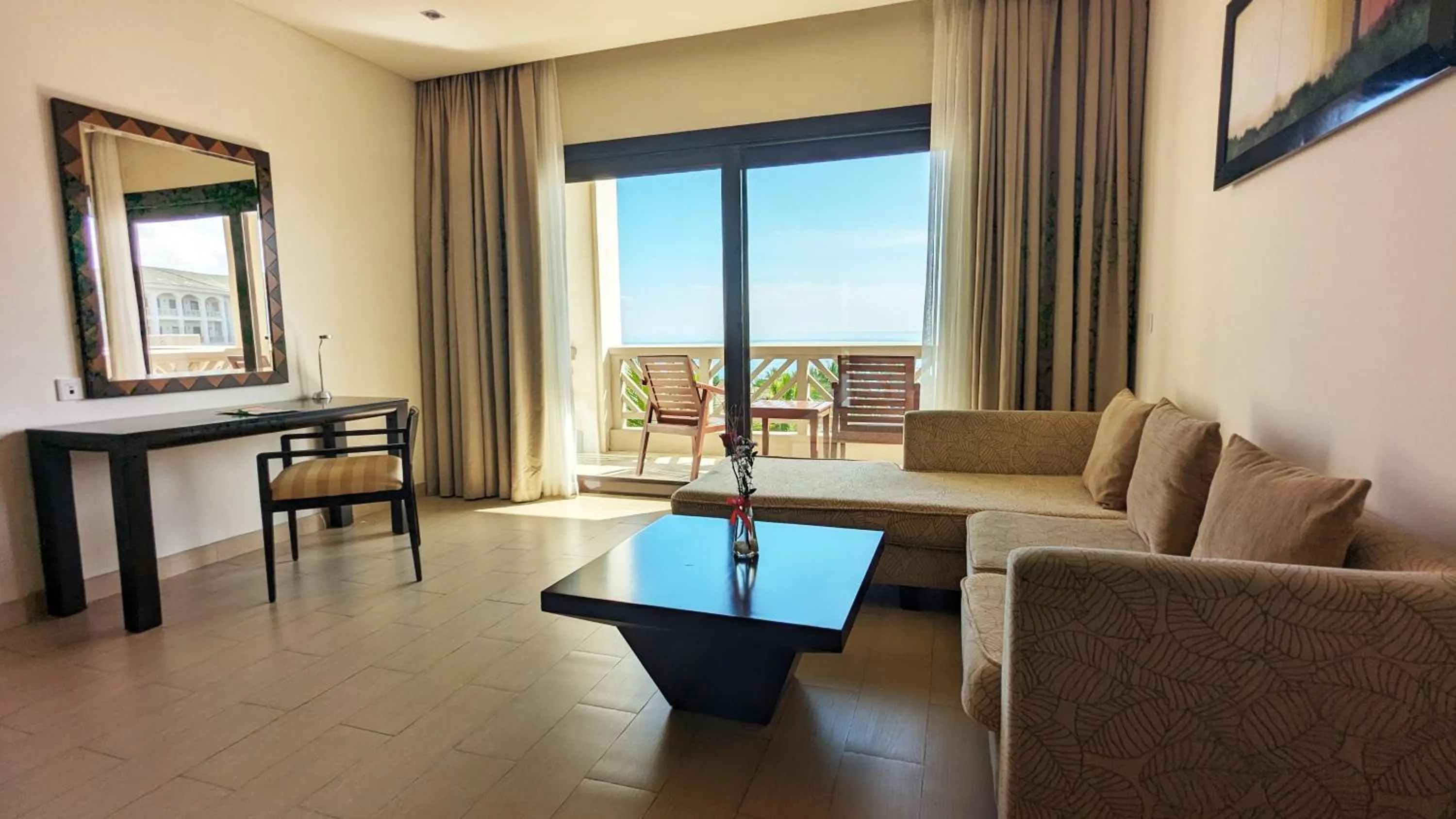 View (from property/room) in Olalani Resort & Condotel