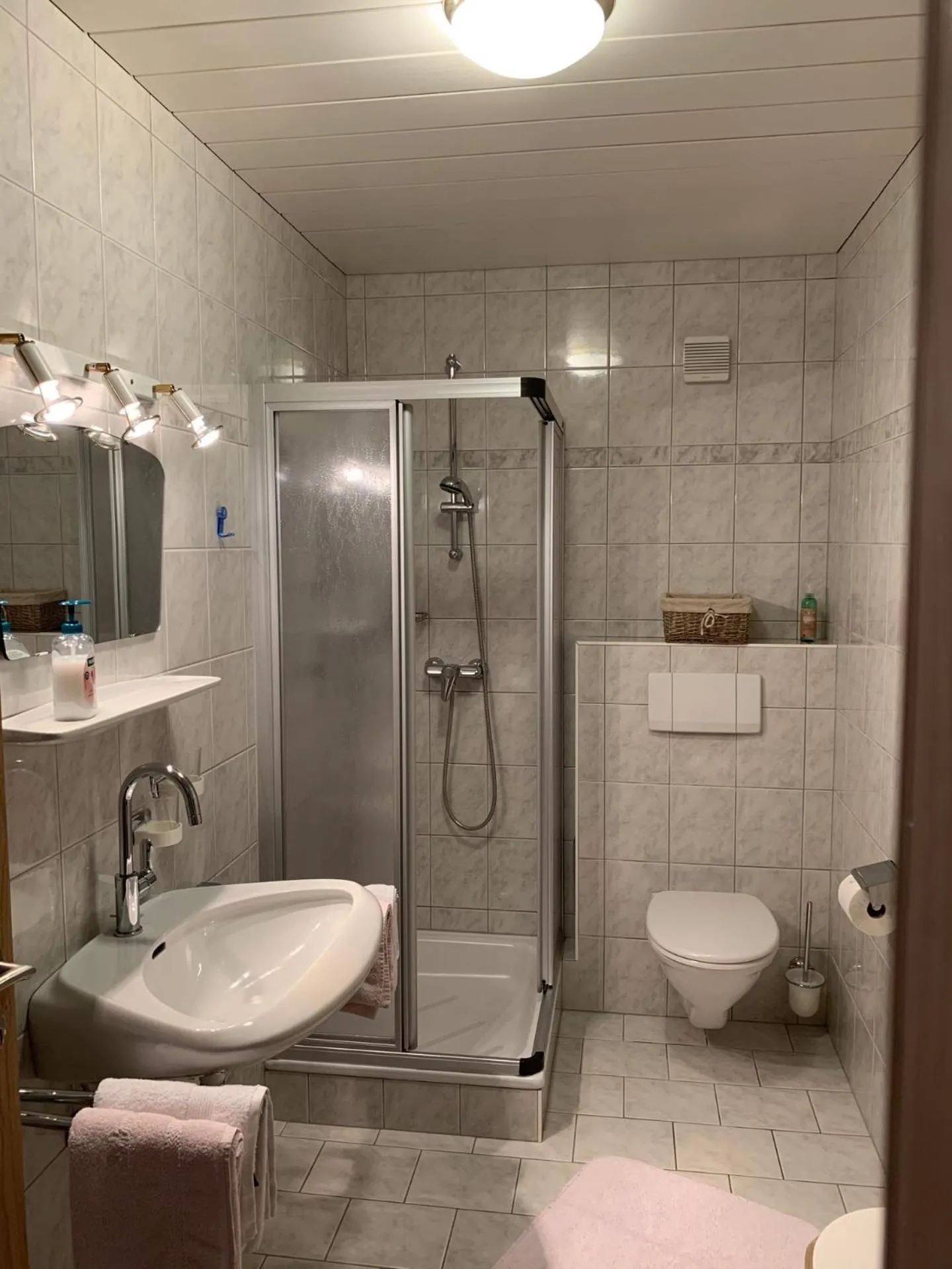 Apartements Birkenhof
