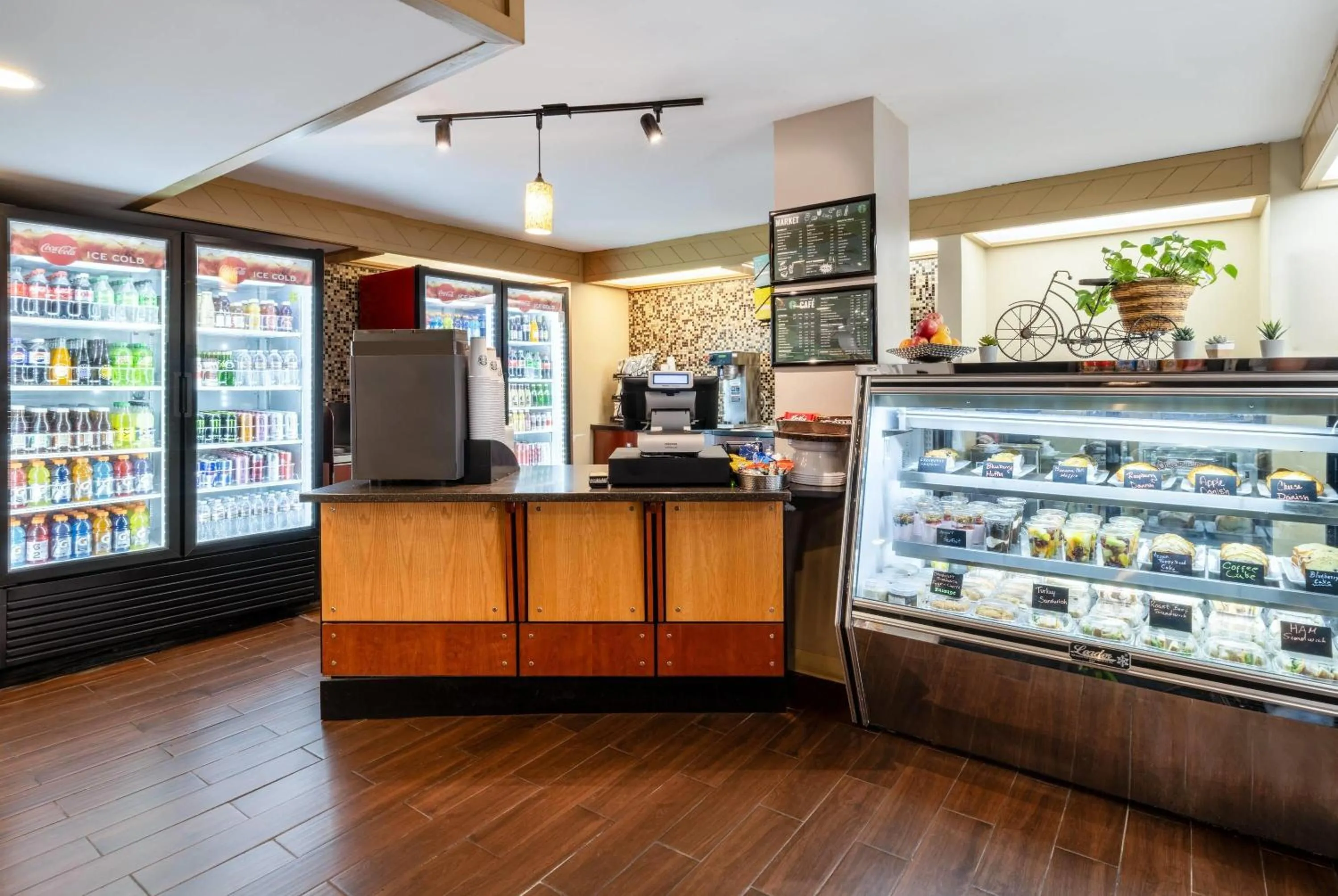 Other in Wyndham Indianapolis Airport