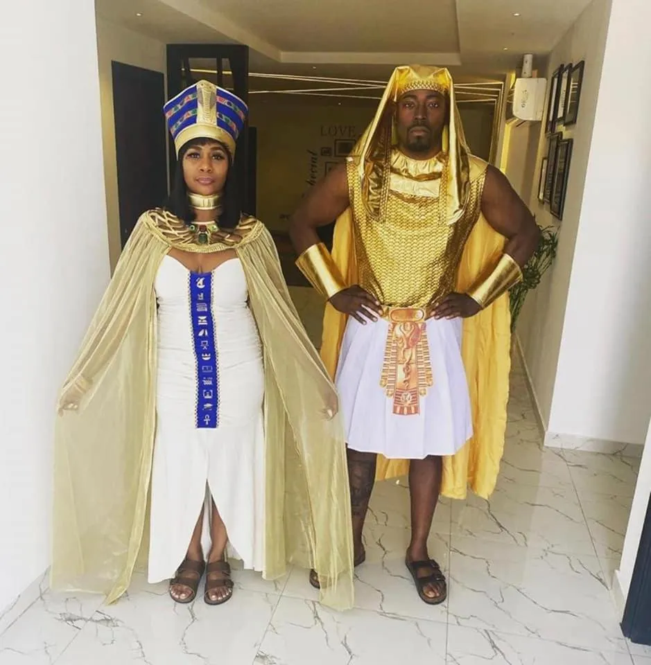 People in Elite Pyramids Boutique Hotel