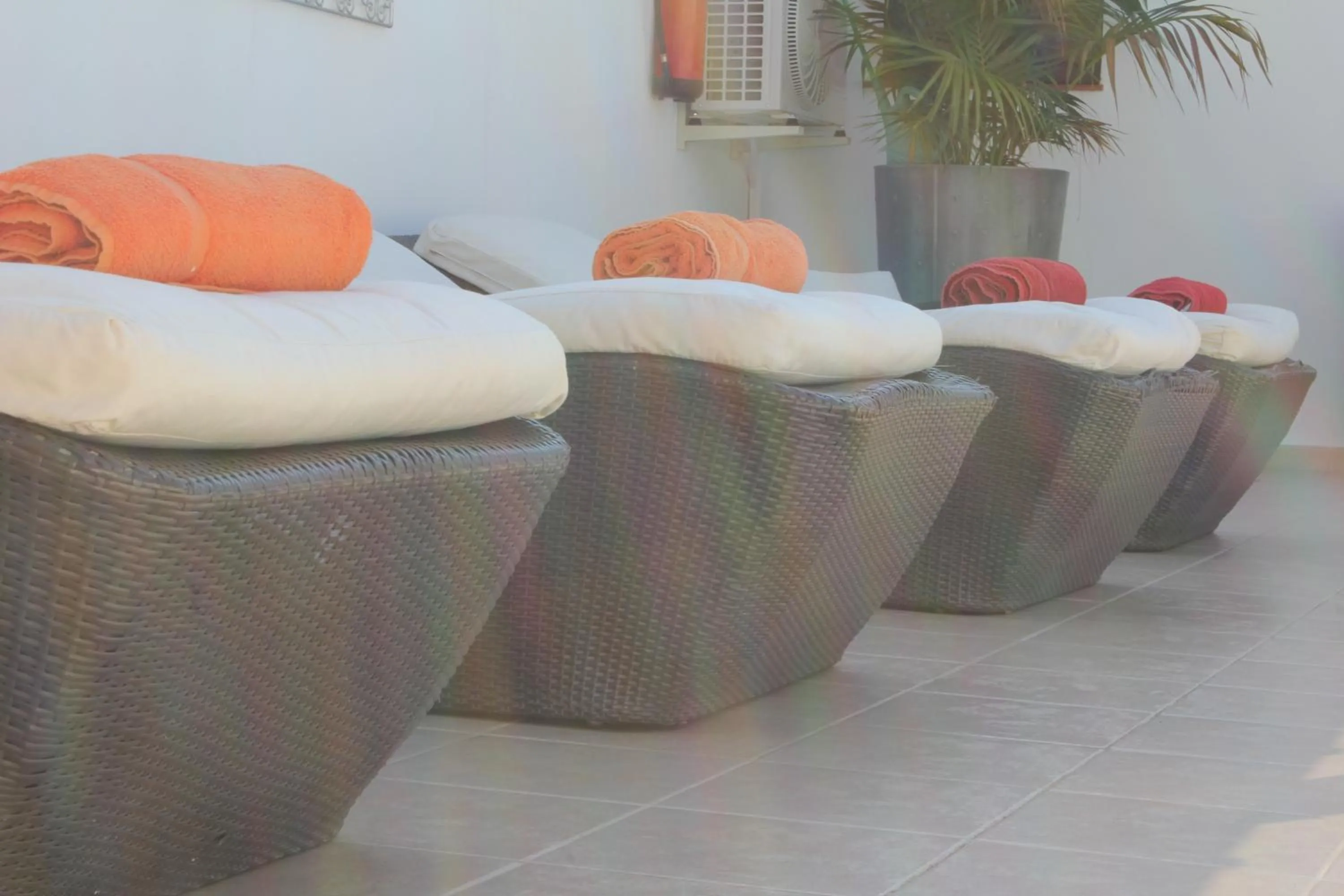 Other in Hotel Palacio Blanco