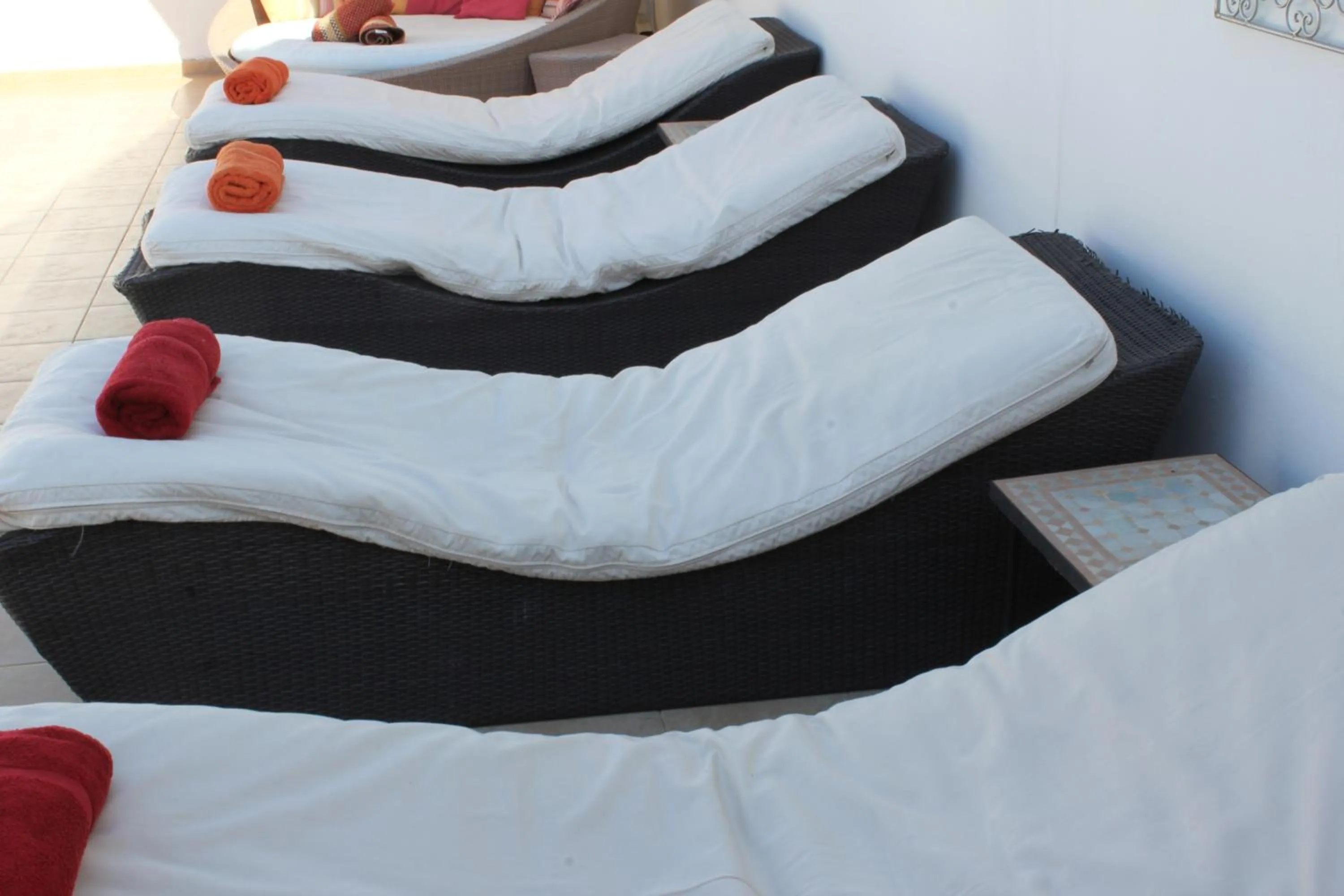 Other in Hotel Palacio Blanco