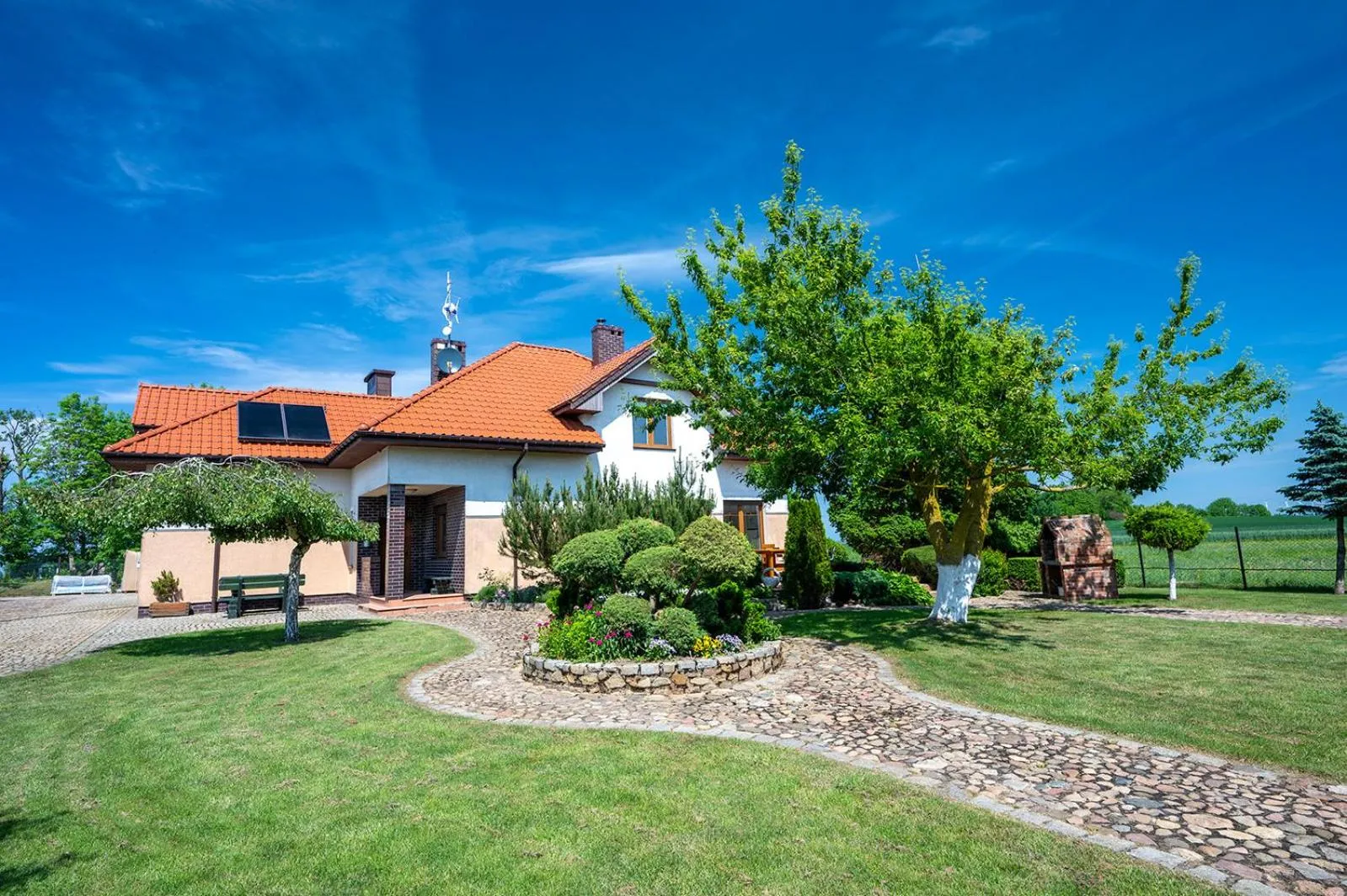 Villa Cis