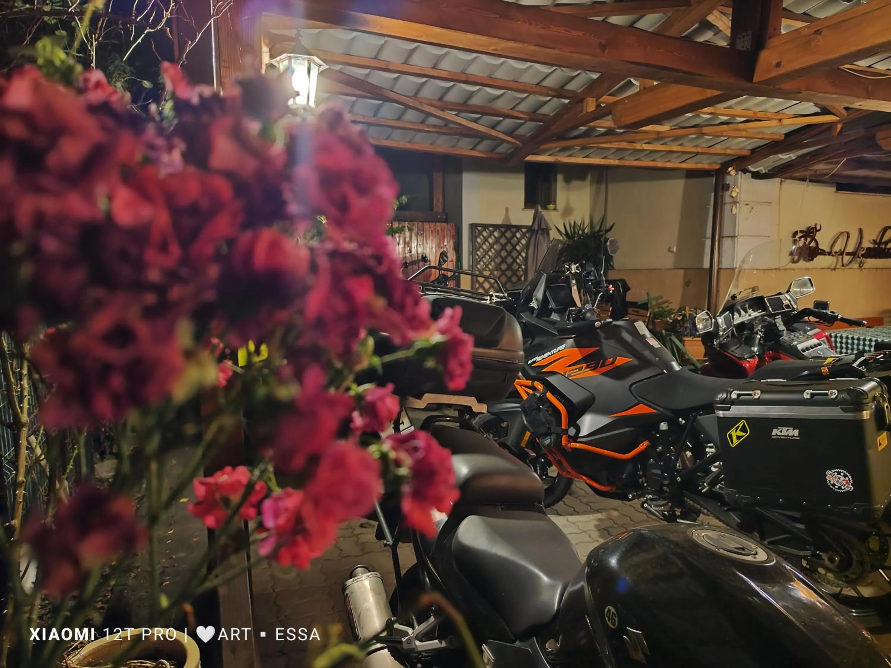 Property building in Pensiunea Buon Gusto Sibiu-motorcyle friendly,city center