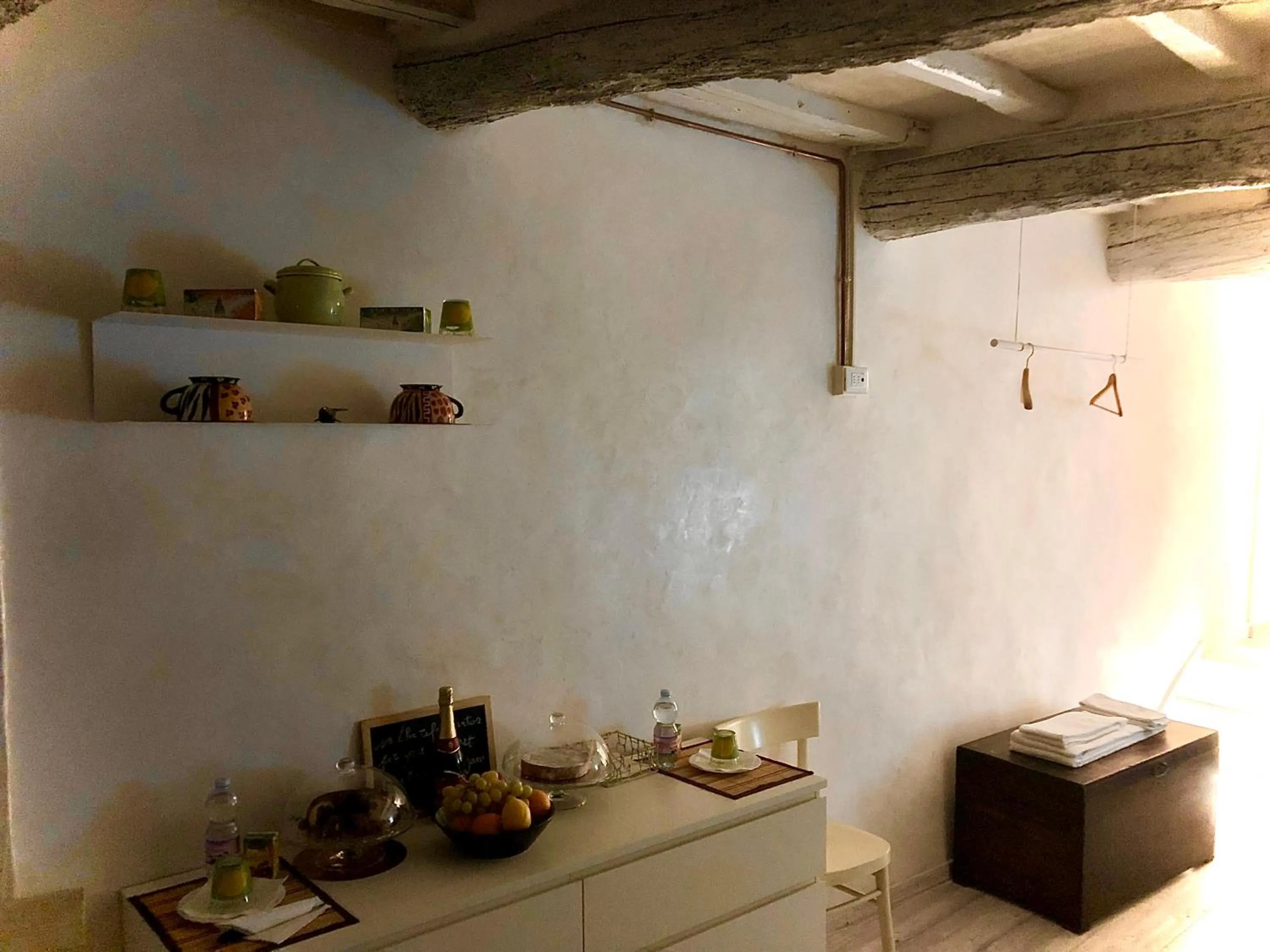 Camera Monte San Savino