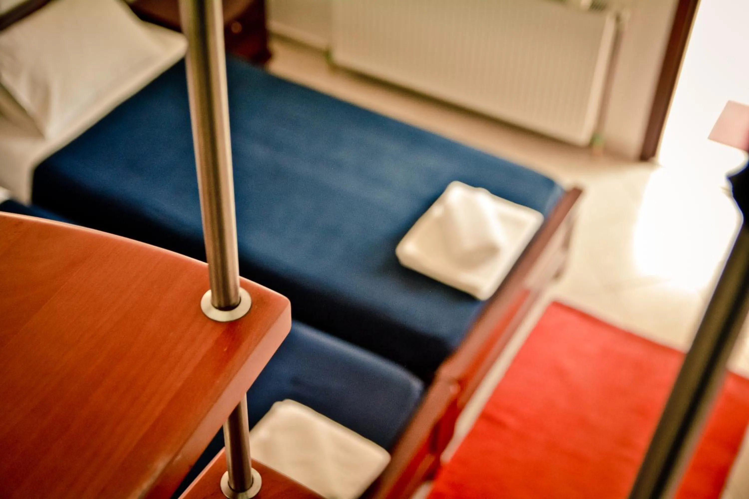 Photo of the whole room, Bed in Erifili Kallithea