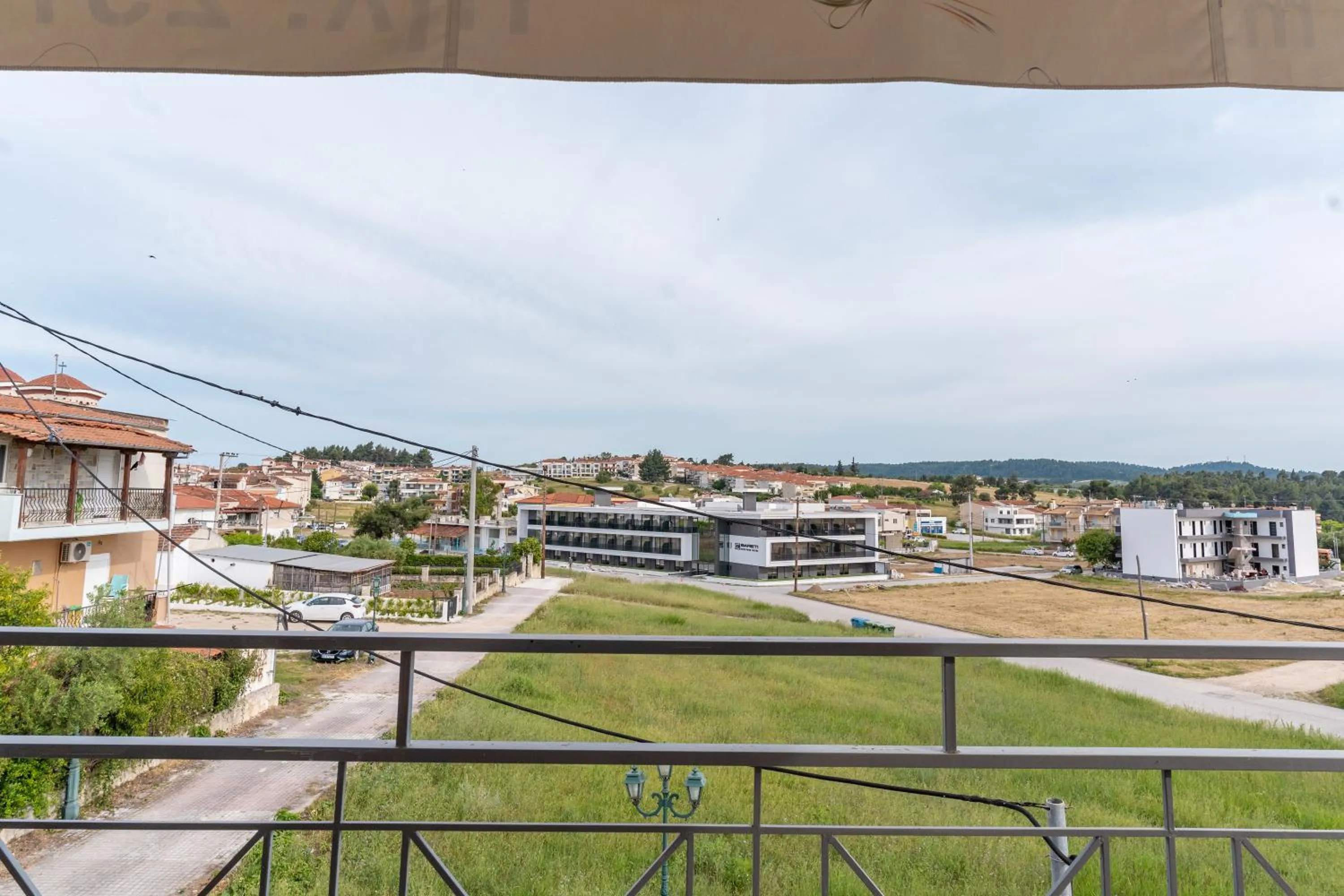 Day in Erifili Kallithea