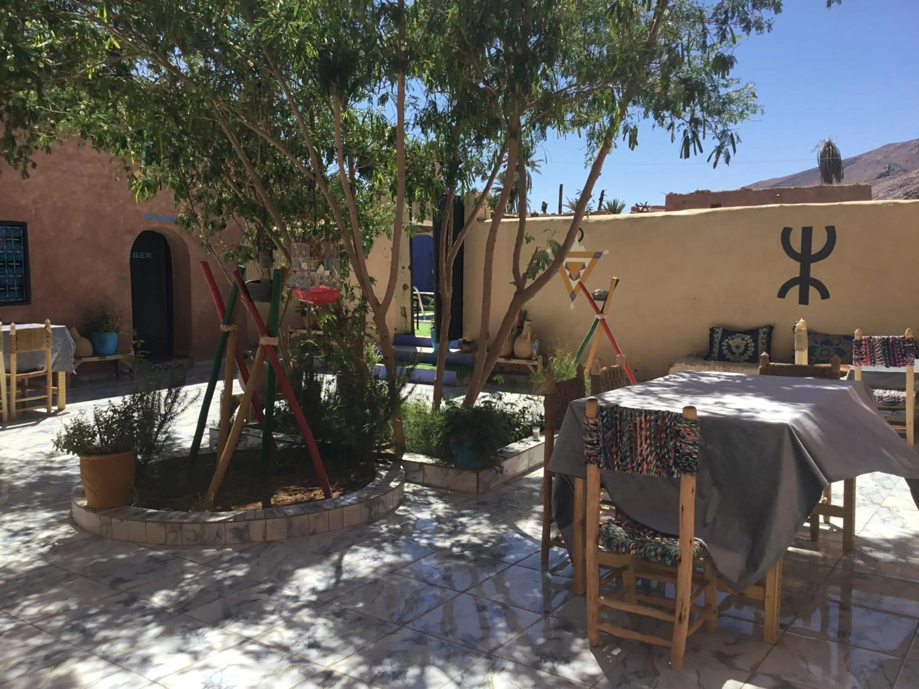 Riad Assia Foum Zguid