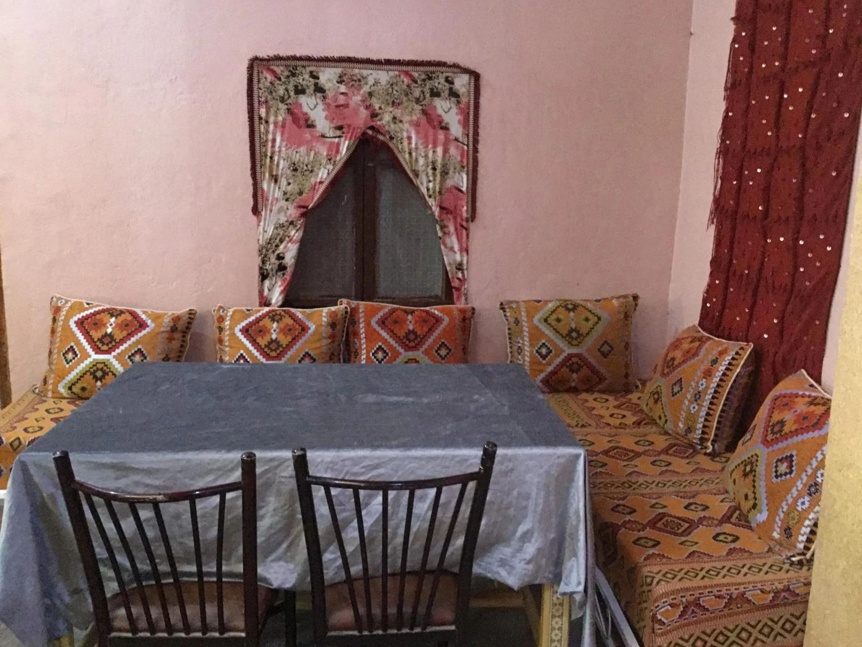 Riad Assia Foum Zguid